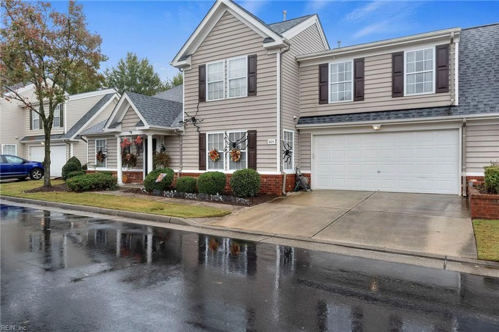 Property Slideshow image 1 of 45 | 805 calvert ct, Chesapeake, VA, 23320