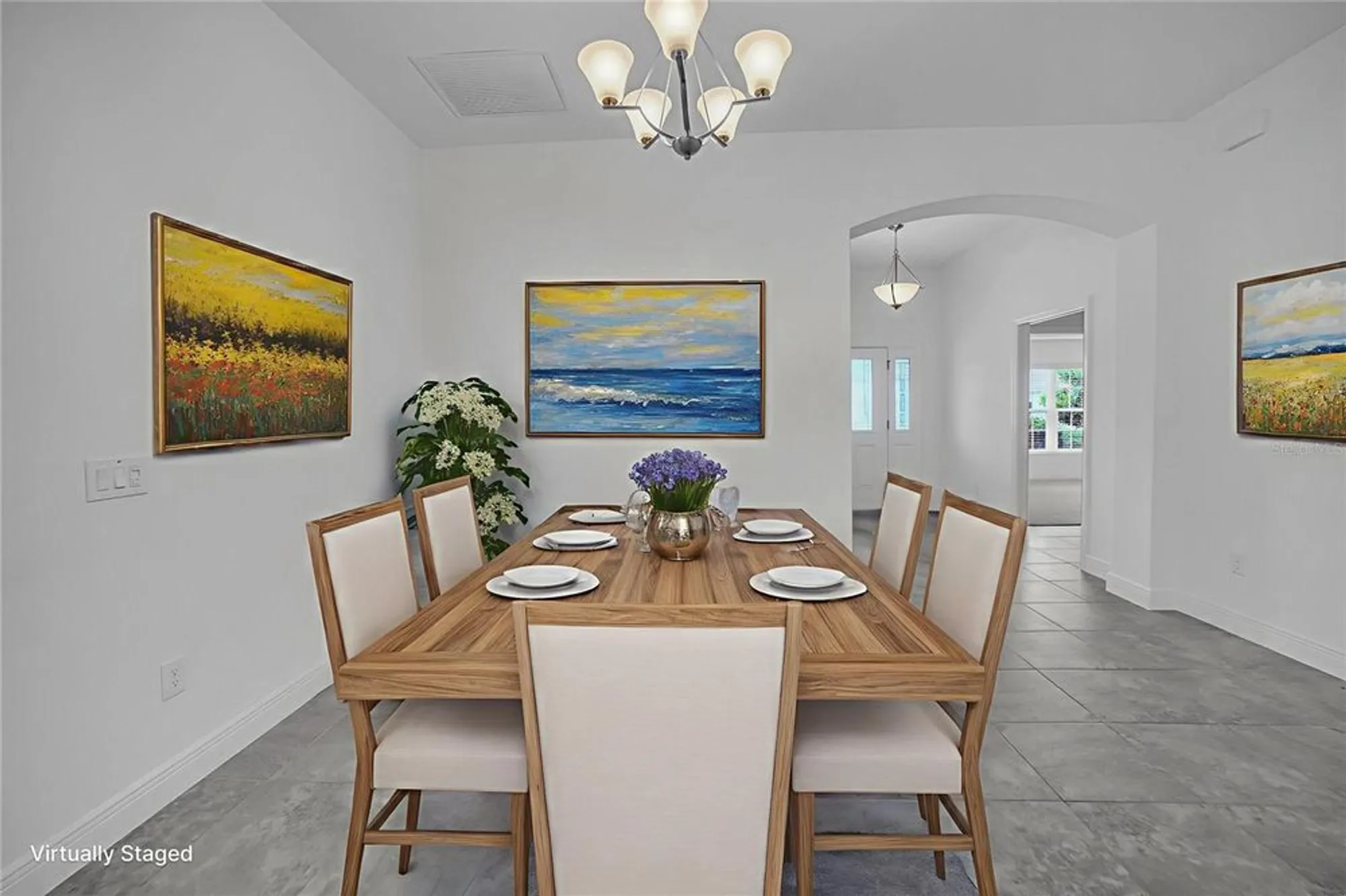 Property Slideshow image 10 of 55 | 3233 lowe ct, The Villages, FL, 32163