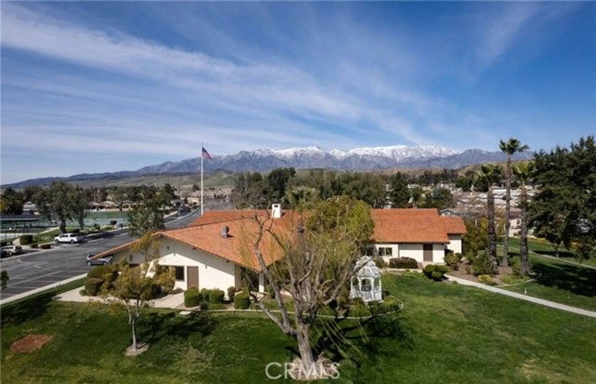 Property Slideshow image 22 of 29 | 3800 w wilson st spc 132, Banning, CA, 92220