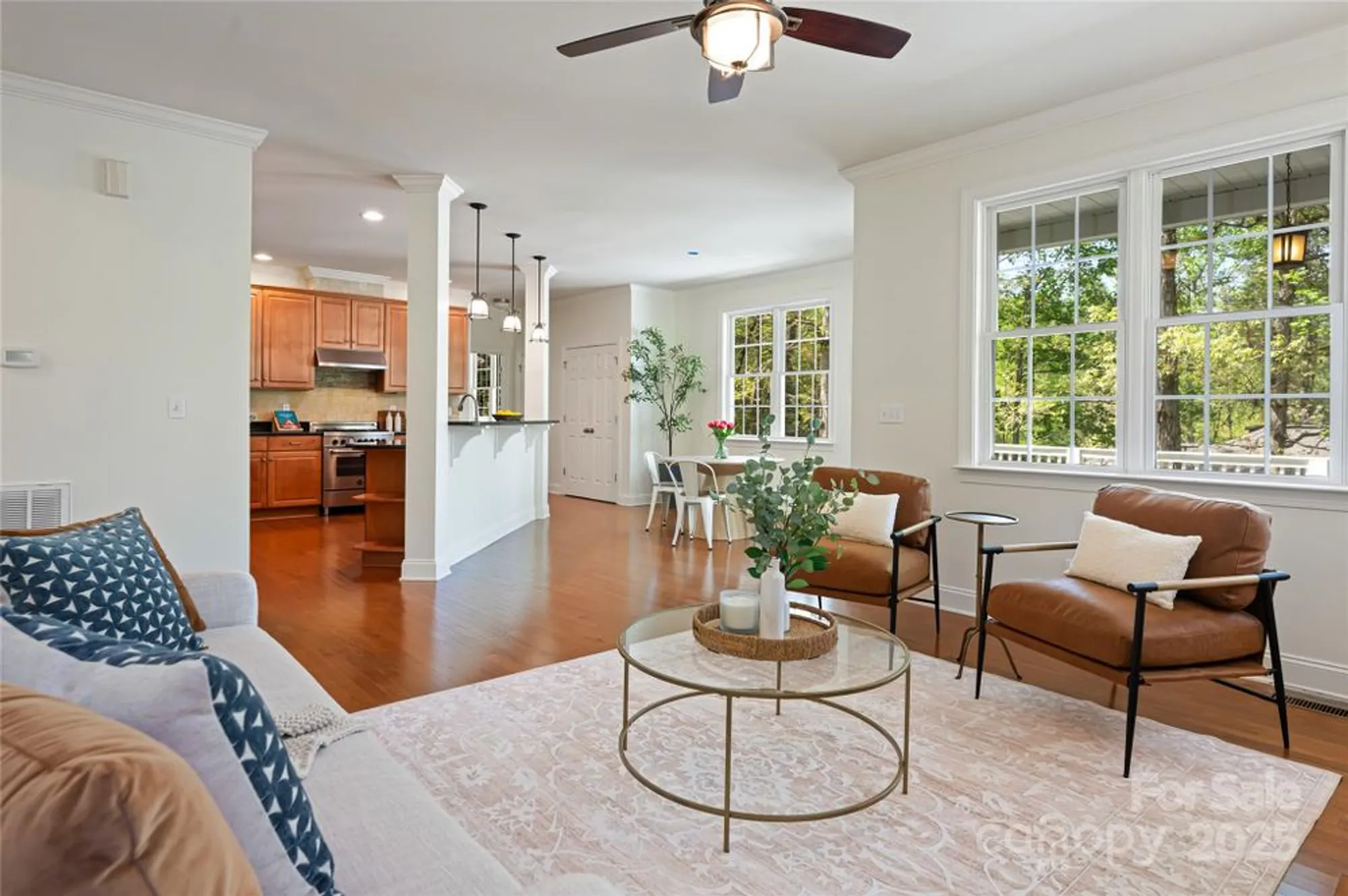 Property Slideshow image 5 of 42 | 11 larue ct, Biltmore Lake, NC, 28715