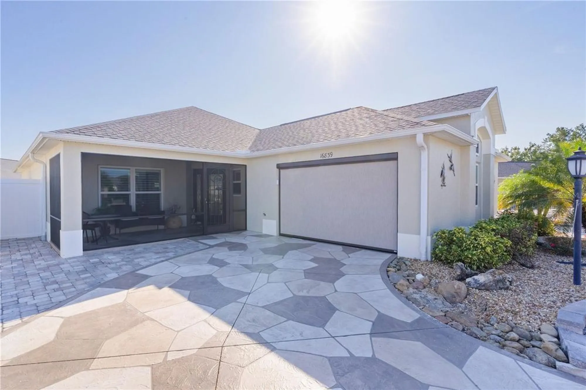 Property Slideshow image 51 of 65 | 16839 se 91st crenshaw ter, The Villages, FL, 32162