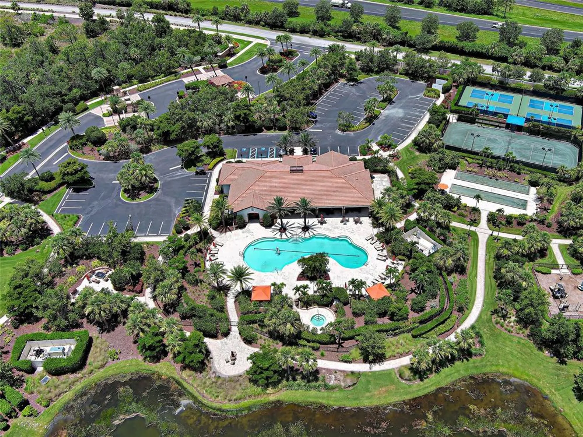 Property Slideshow image 76 of 99 | 5832 semolino st, Nokomis, FL, 34275