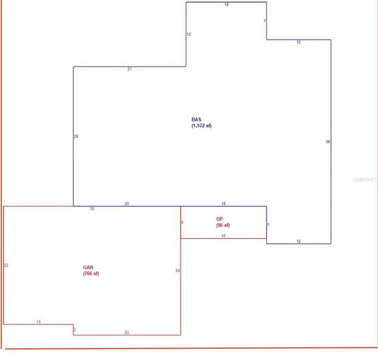 Property Slideshow image 35 of 35 | 12046 ne 51st cir, Oxford, FL, 34484