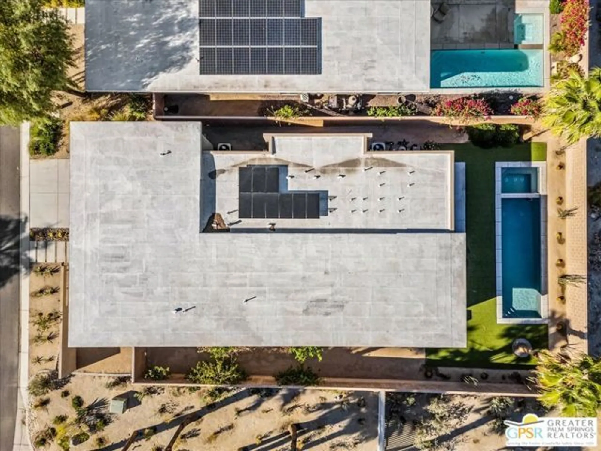 Property Slideshow image 40 of 43 | 4651 kellogg way, Palm Springs, CA, 92262