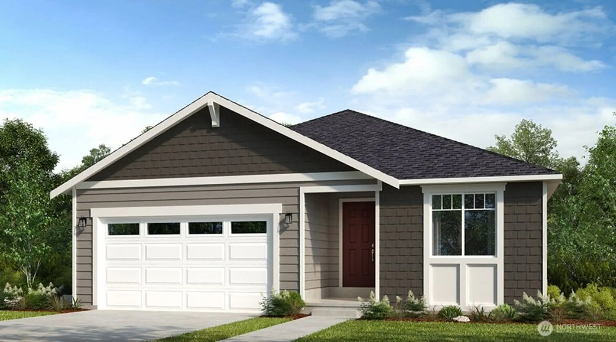 Property Slideshow image 1 of 22 | 2946 balsamroot dr se, Lacey, WA, 98513