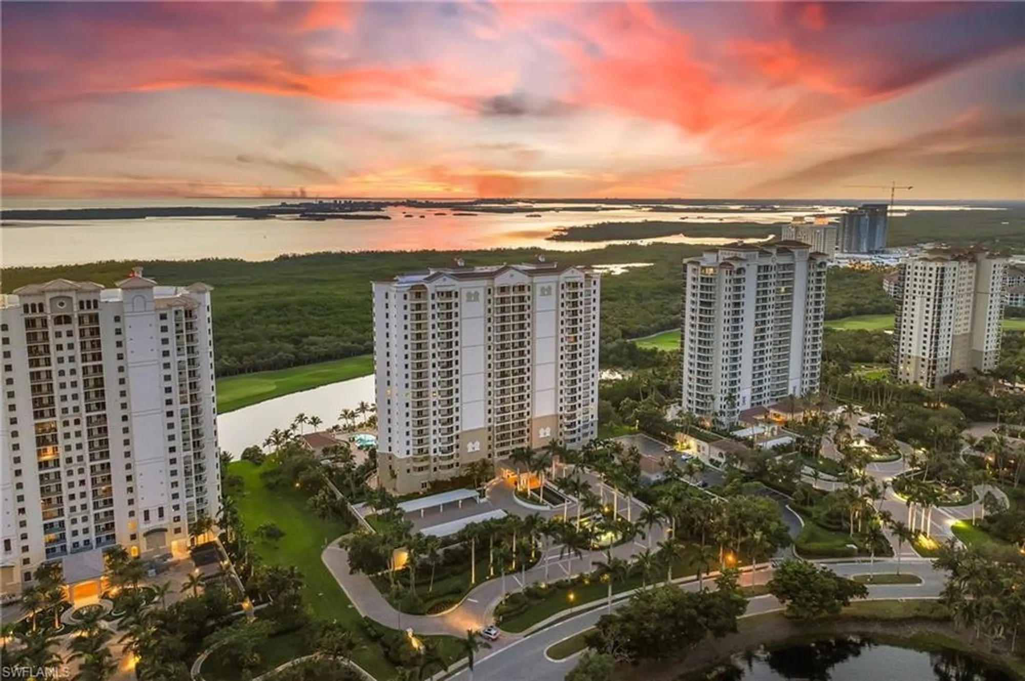 Property Slideshow image 33 of 33 | 23850 via italia cir 604, Estero, FL, 34134