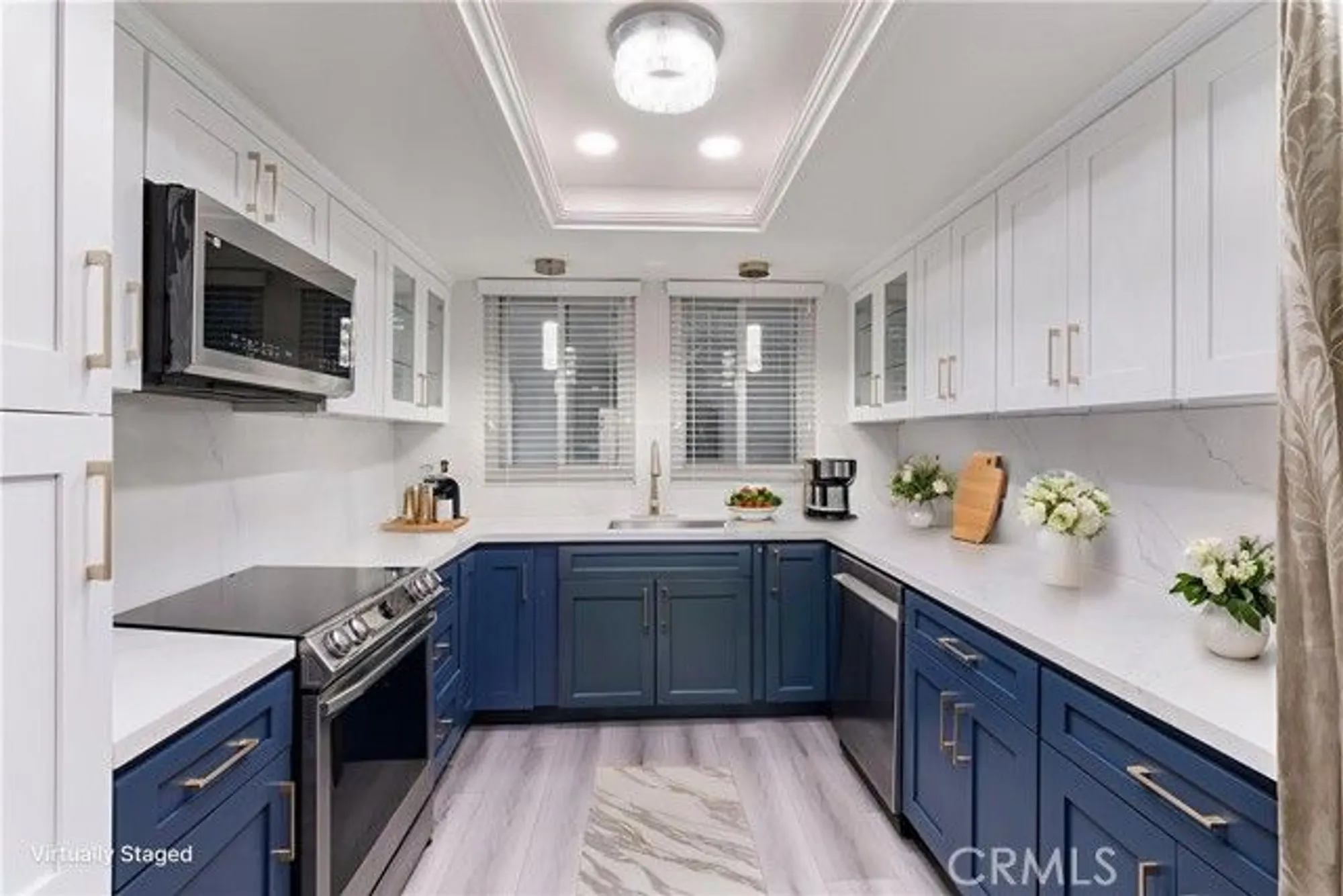 Property Slideshow image 1 of 50 | 107 via estrada f, Laguna Woods, CA, 92637