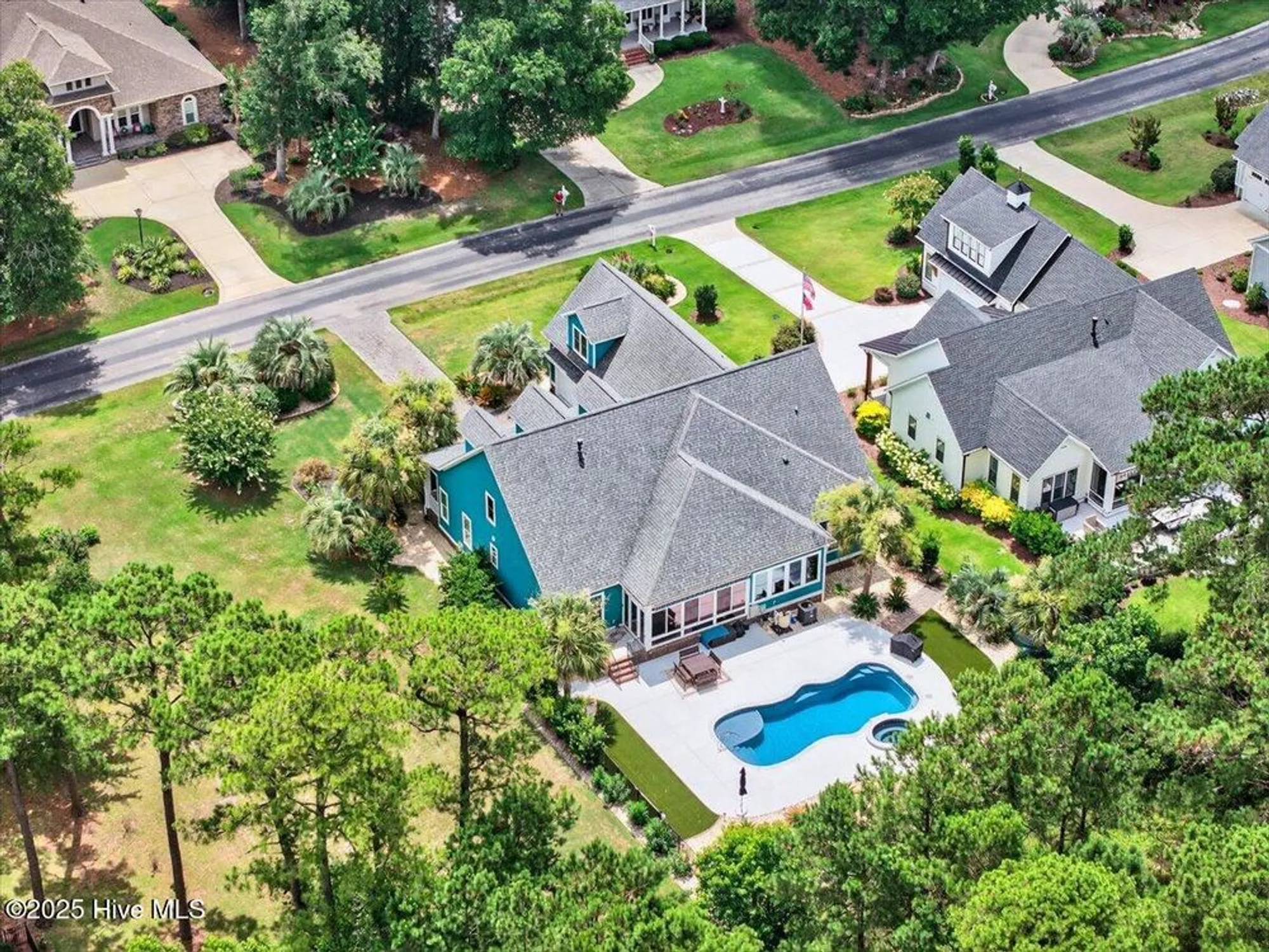 Property Slideshow image 65 of 97 | 2744 cedar crest dr, Southport, NC, 28461