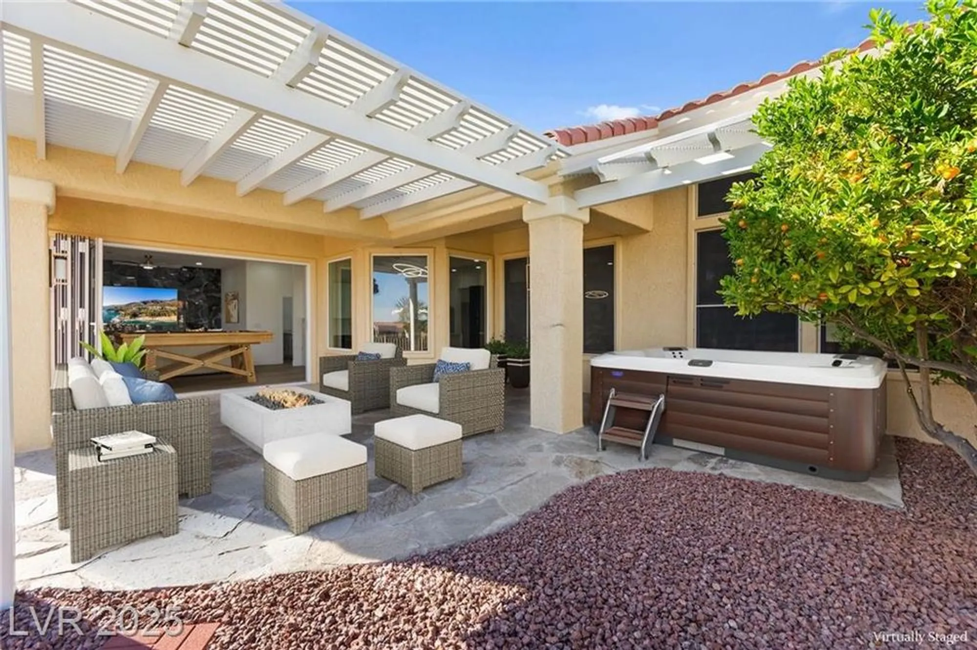 Property Slideshow image 64 of 99 | 3004 darby falls dr, Las Vegas, NV, 89134