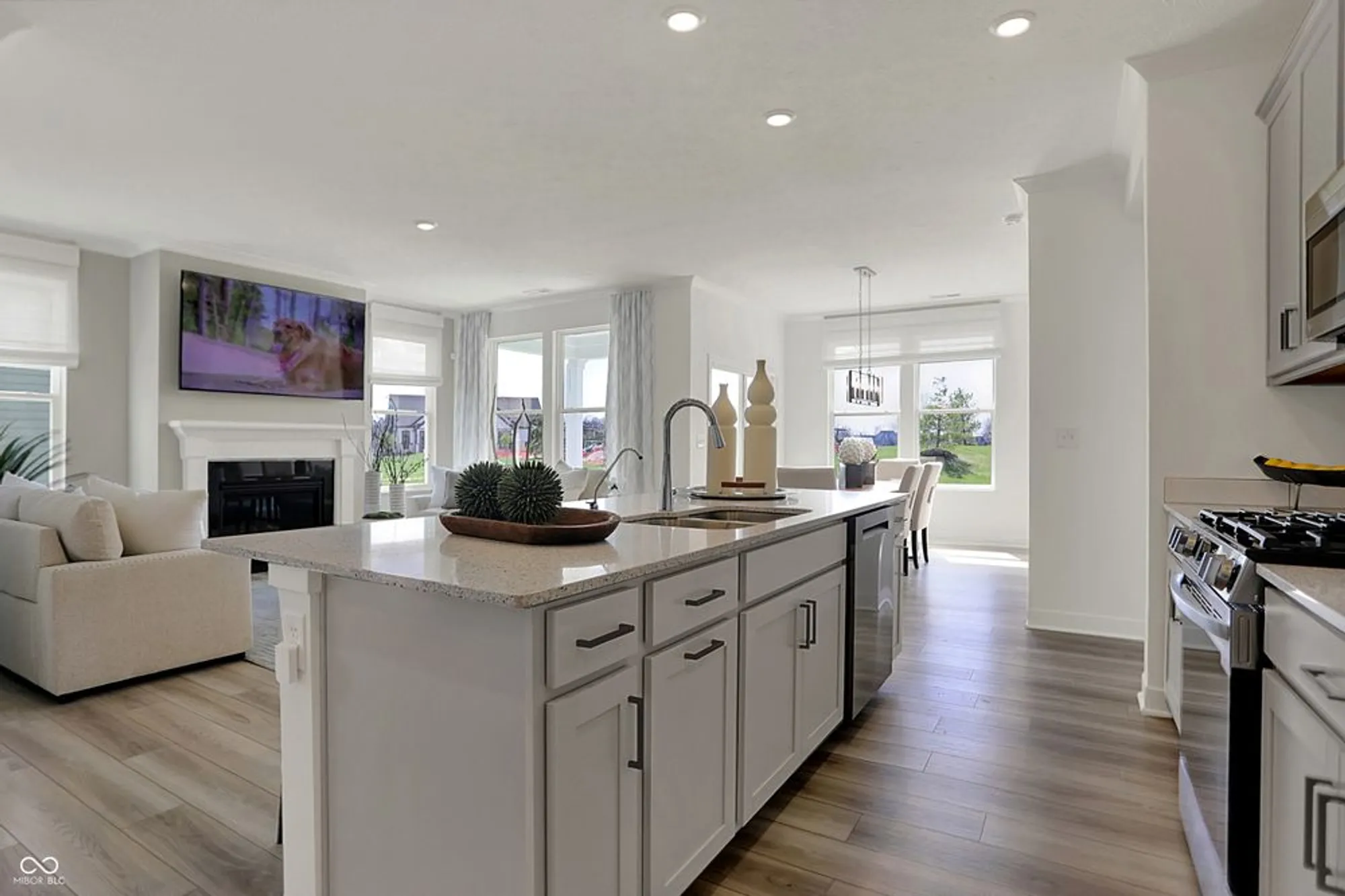 Property Slideshow image 12 of 32 | 19426 sumrall pl, Westfield, IN, 46074