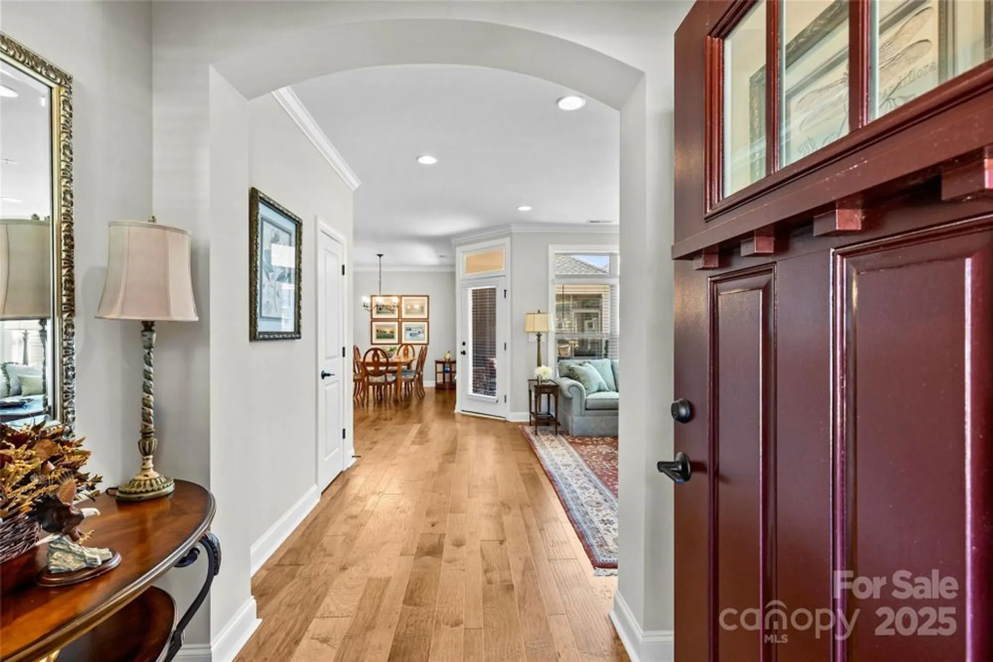 Property Slideshow image 6 of 46 | 1377 millview ln, Matthews, NC, 28104