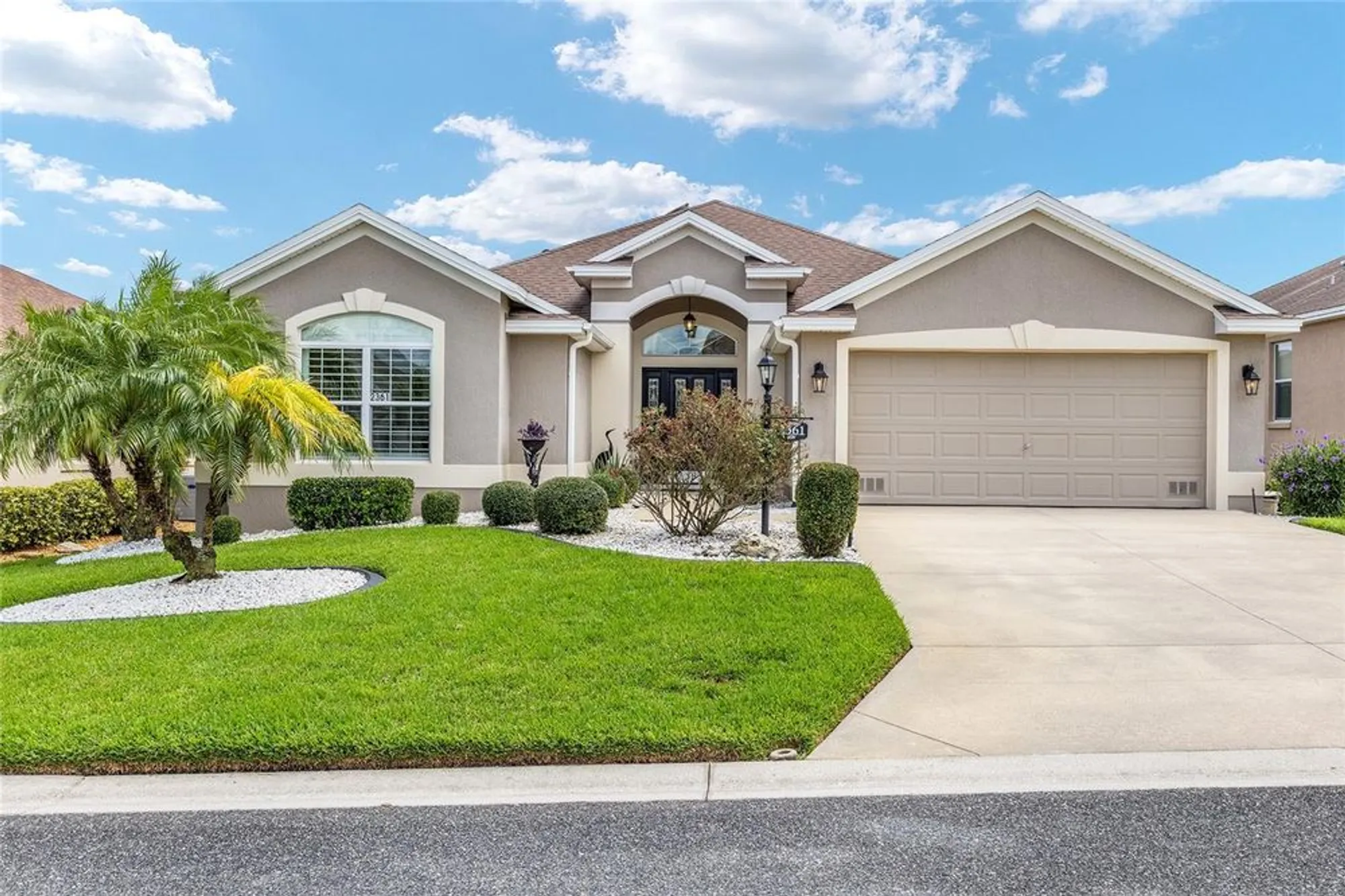 Property Slideshow image 5 of 64 | 2361 india hook ter, The Villages, FL, 32162
