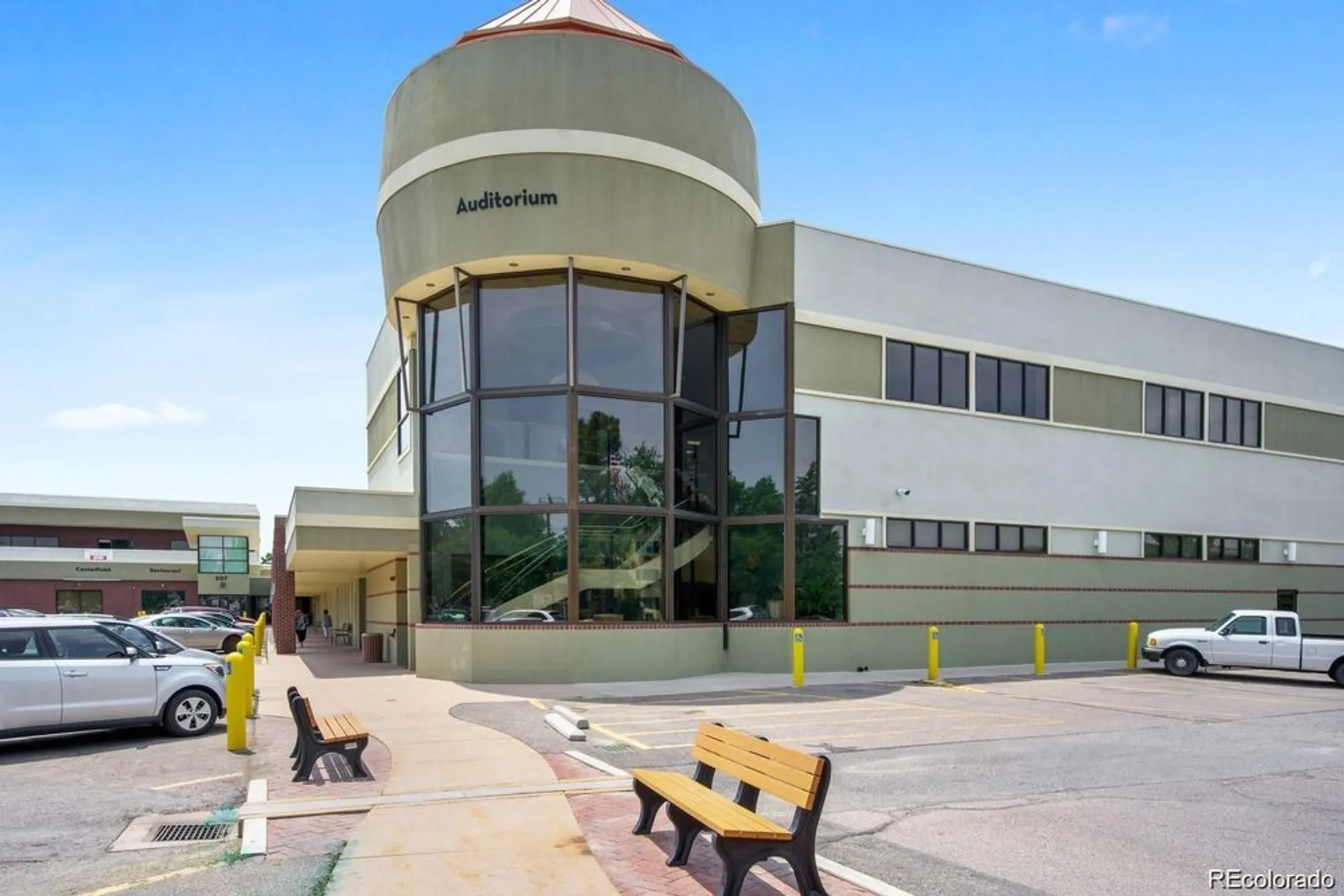 Property Slideshow image 37 of 46 | 9180 e center ave 4d, Denver, CO, 80247