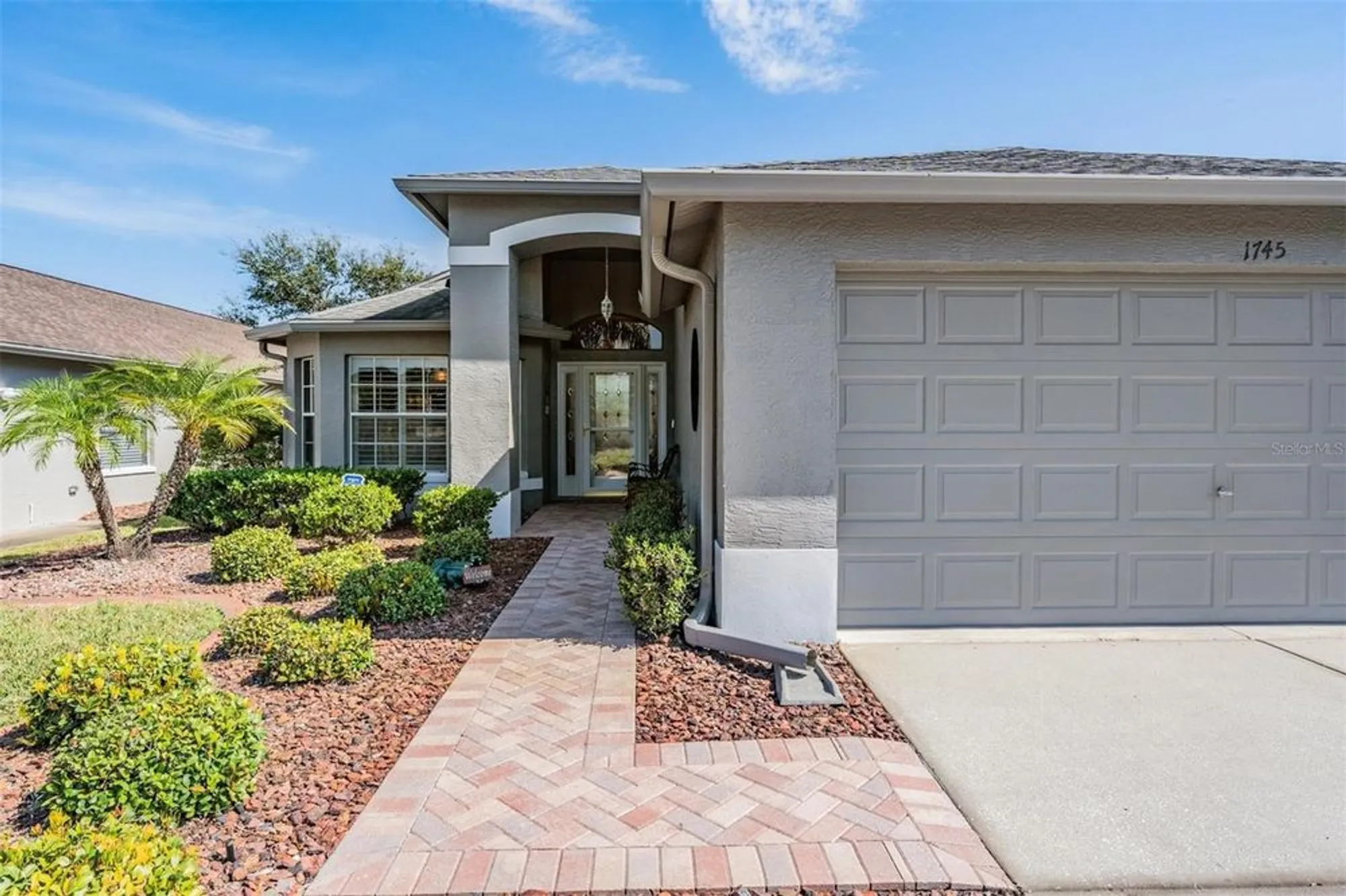 Property Slideshow image 3 of 50 | 1745 westerham loop, Trinity, FL, 34655