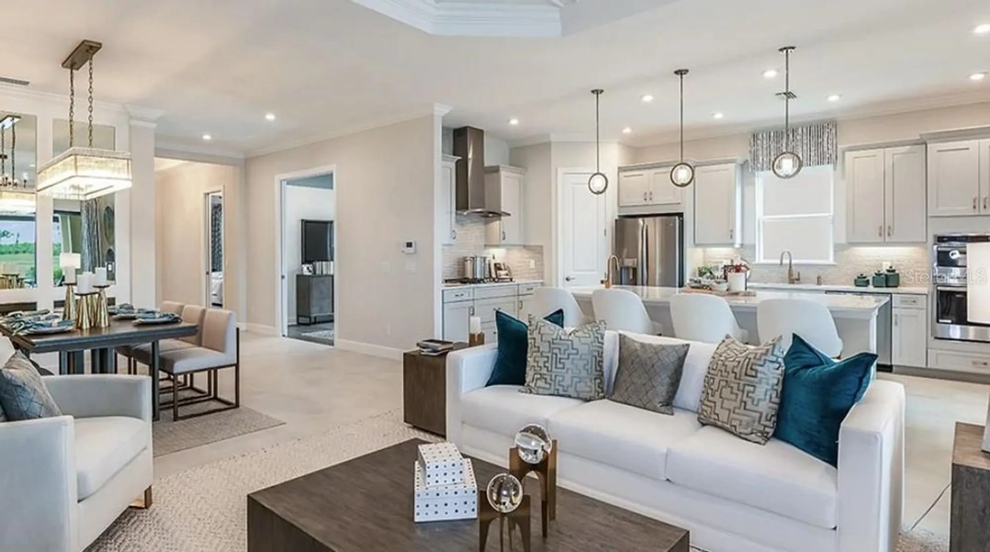 Property Slideshow image 7 of 32 | 16423 san donato pl, Bradenton, FL, 34211