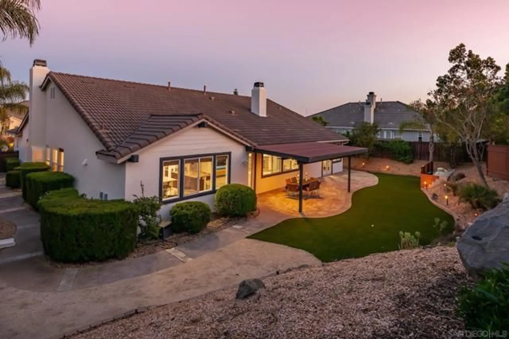 Property Slideshow image 57 of 61 | 10528 pinion trl, Escondido, CA, 92026