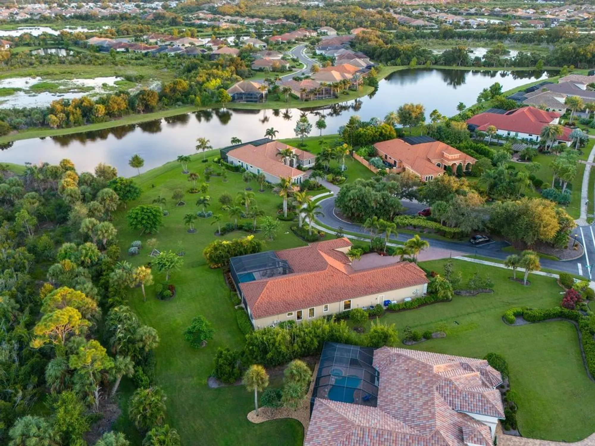 Property Slideshow image 50 of 78 | 10990 pentas royale ct, Englewood, FL, 34223