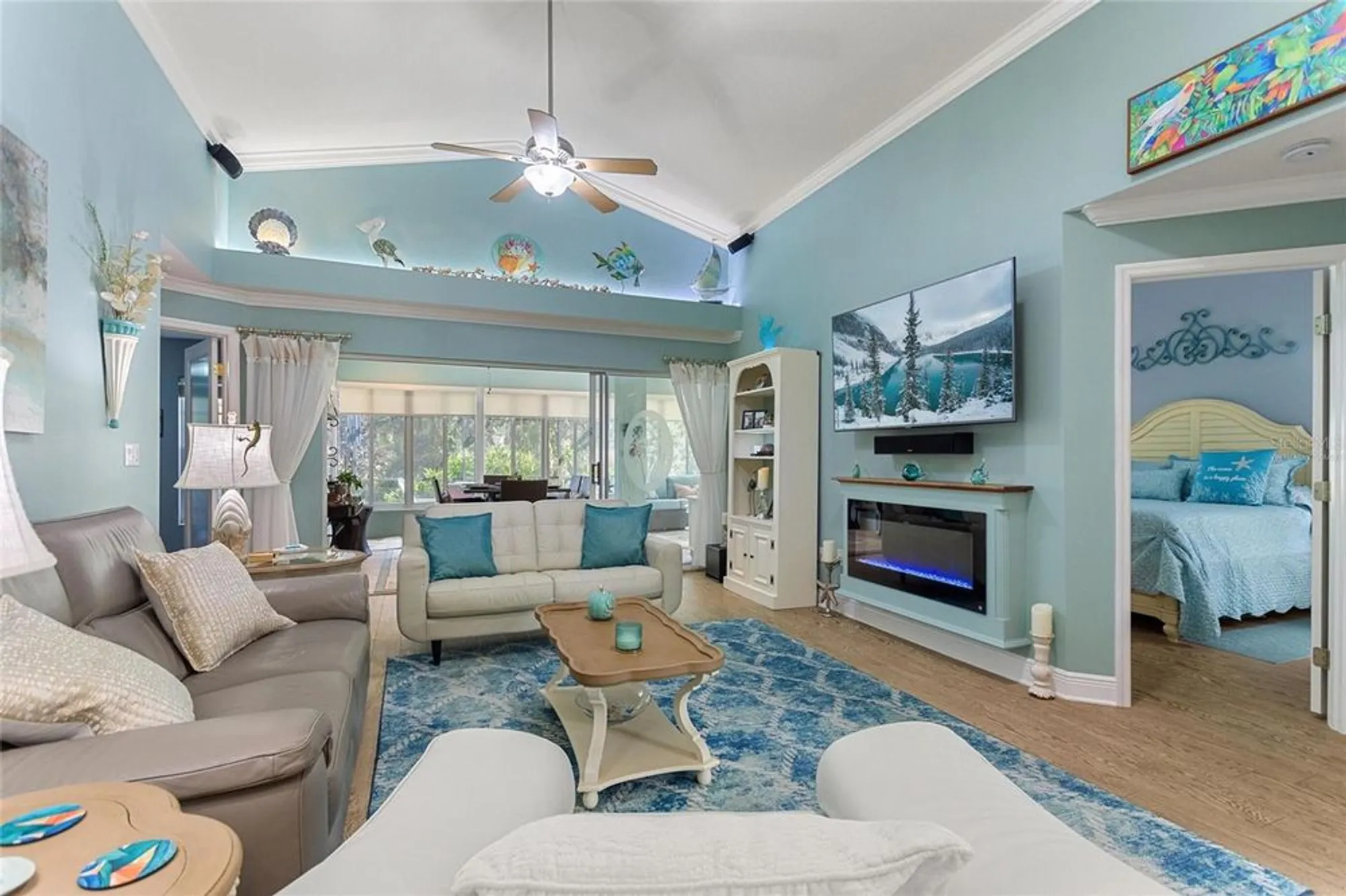 Property Slideshow image 8 of 61 | 537 ridge view dr, Davenport, FL, 33837