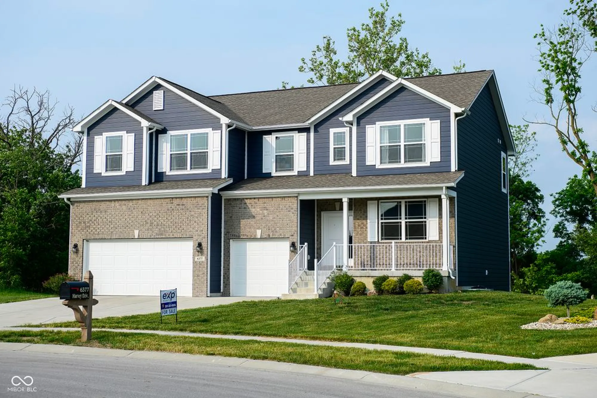 Property Slideshow image 23 of 28 | 6377 harvey dr, Plainfield, IN, 46168