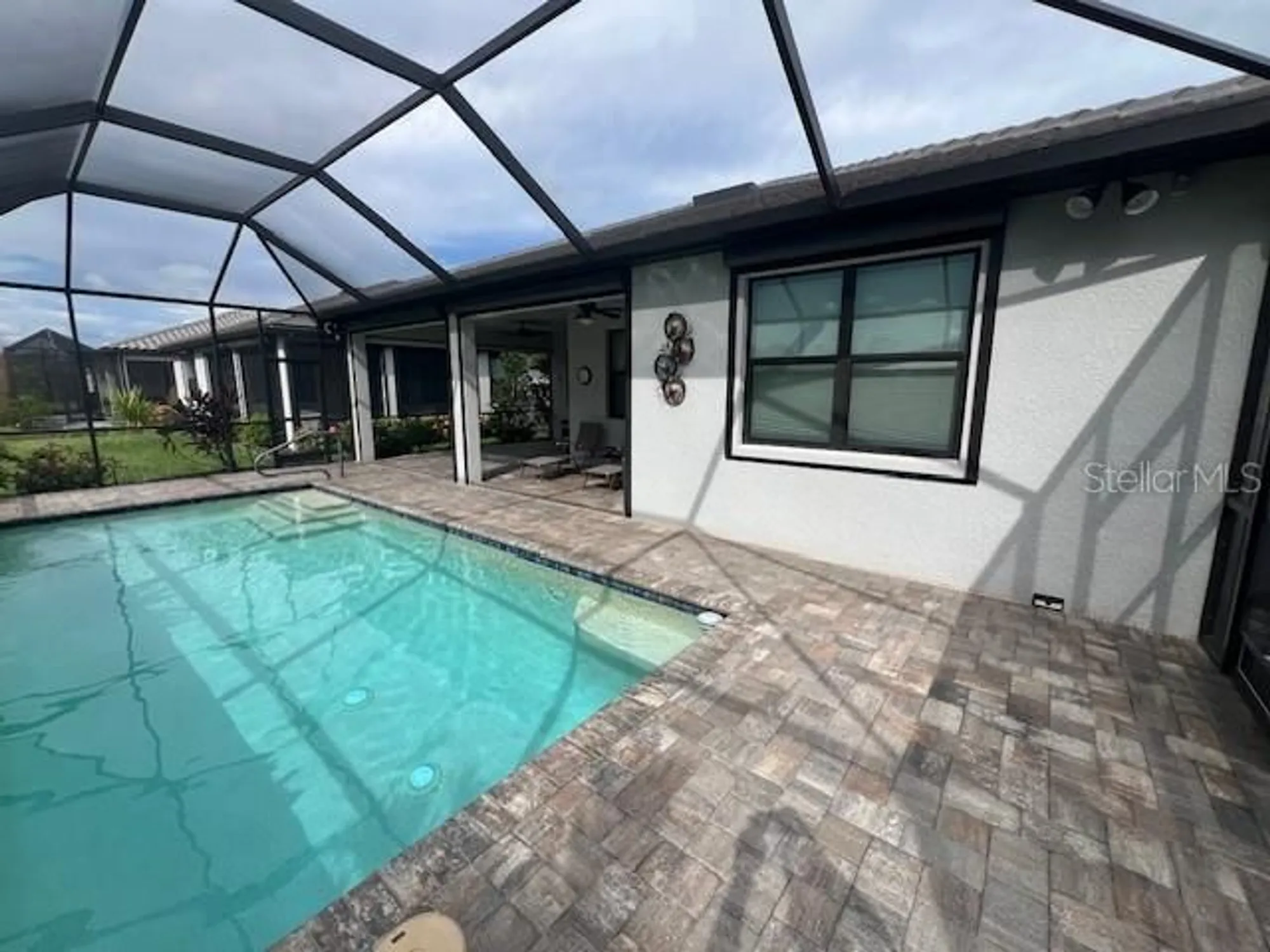 Property Slideshow image 38 of 71 | 1337 sorrell way, North Port, FL, 34289