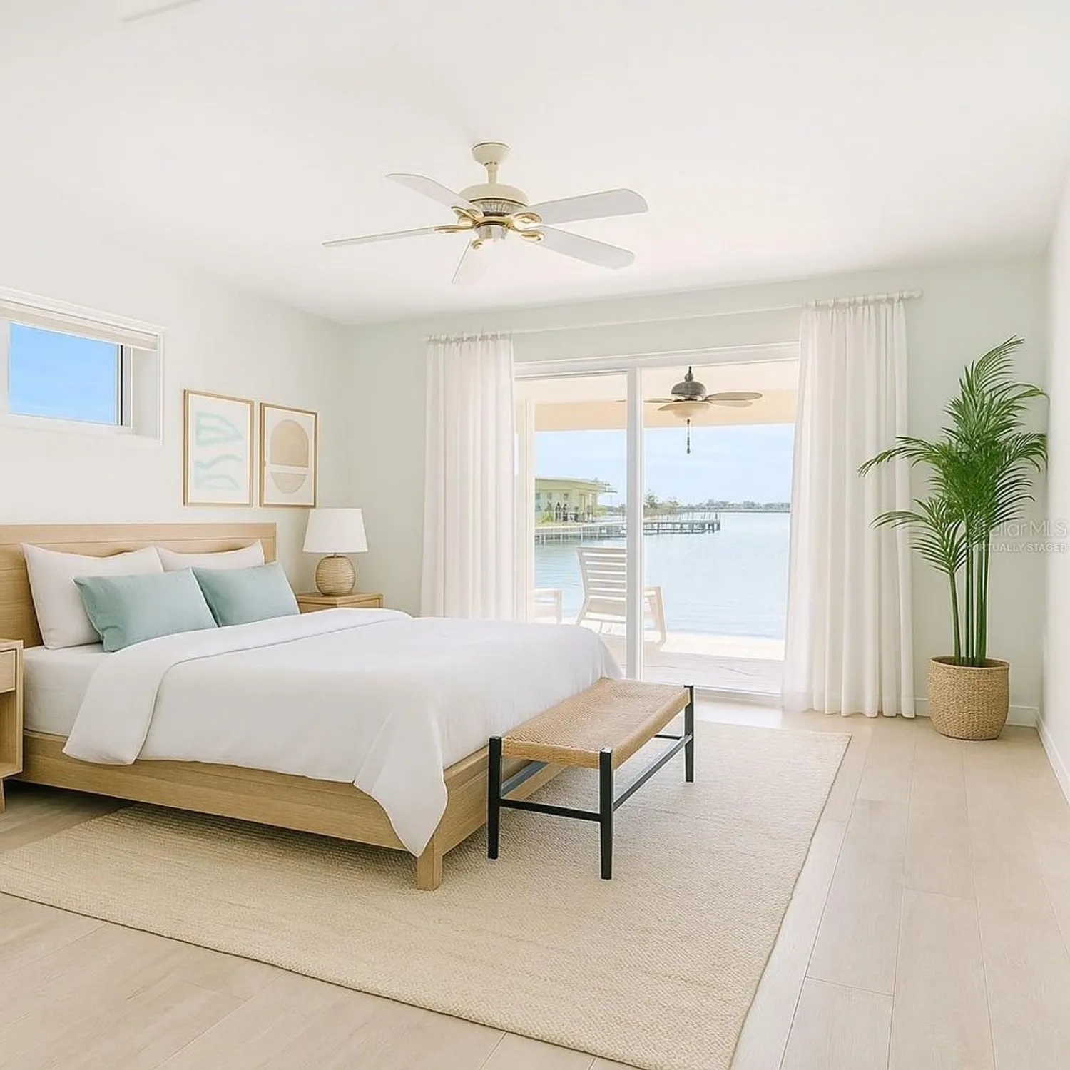 Property Slideshow image 6 of 16 | 672 boca ciega point blvd n, St Petersburg, FL, 33708