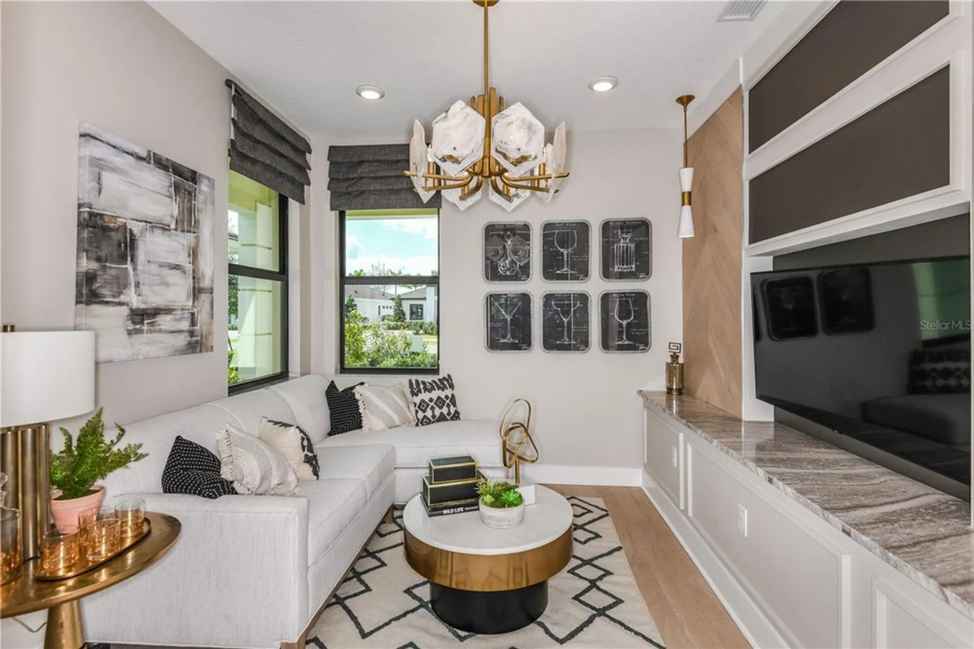 Property Slideshow image 6 of 66 | 18402 rockport pl, Lakewood Ranch, FL, 34211