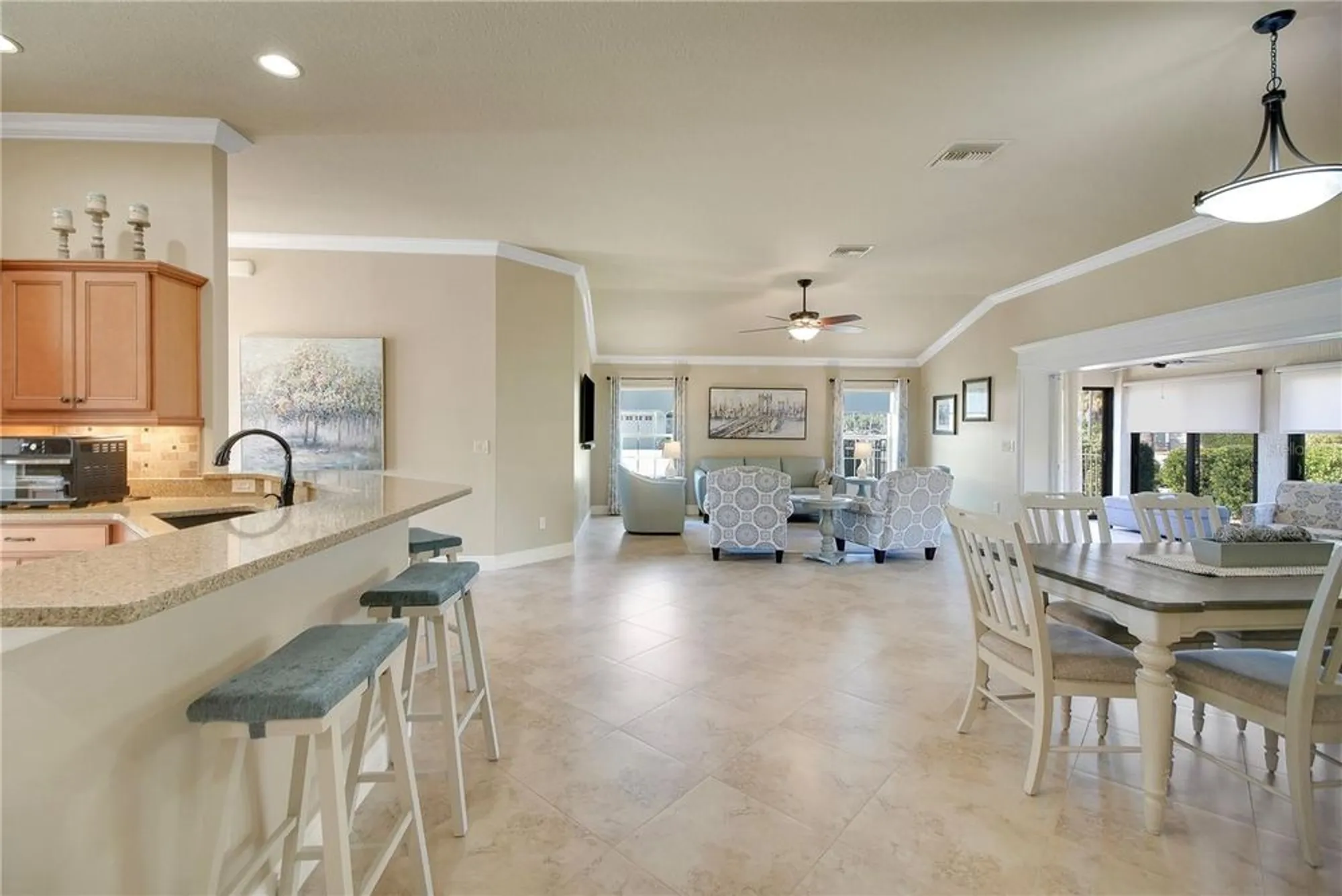Property Slideshow image 19 of 55 | 3083 hicks pl, The Villages, FL, 32163
