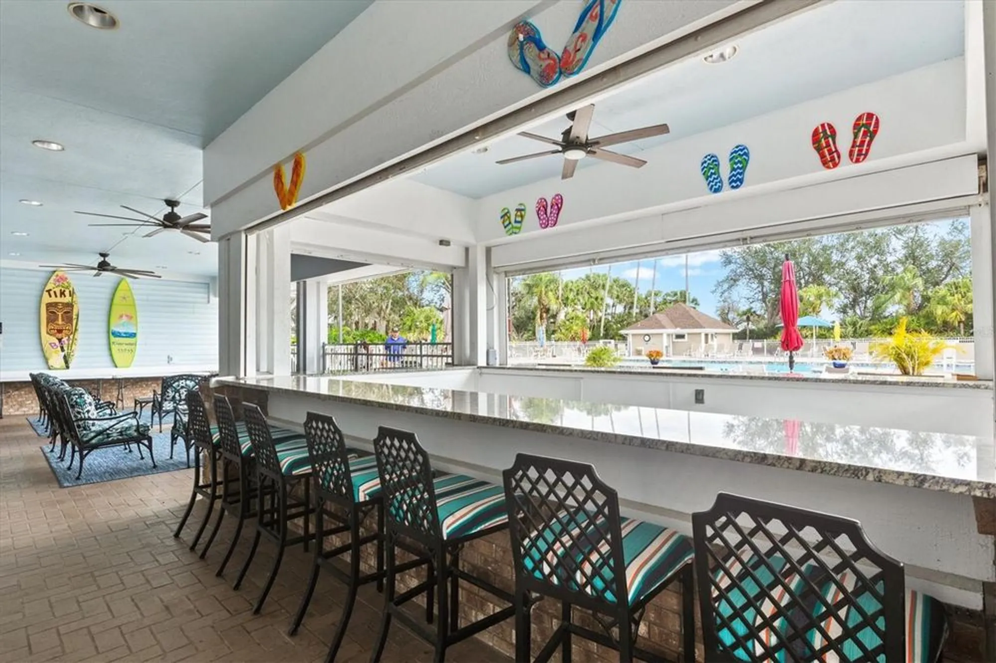 Property Slideshow image 71 of 91 | 14026 royal pointe dr, Port Charlotte, FL, 33953