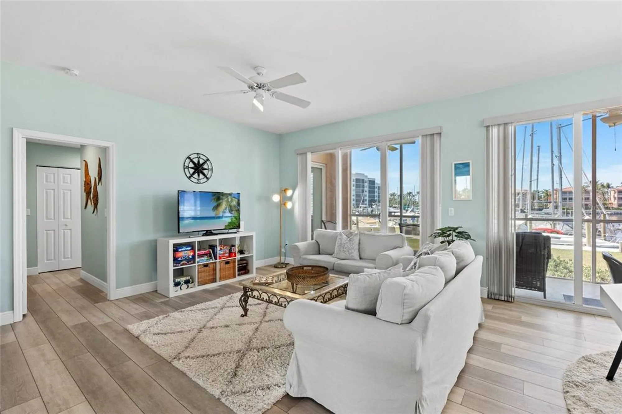 Property Slideshow image 6 of 54 | 2060 matecumbe key rd unit 2106, Punta Gorda, FL, 33955