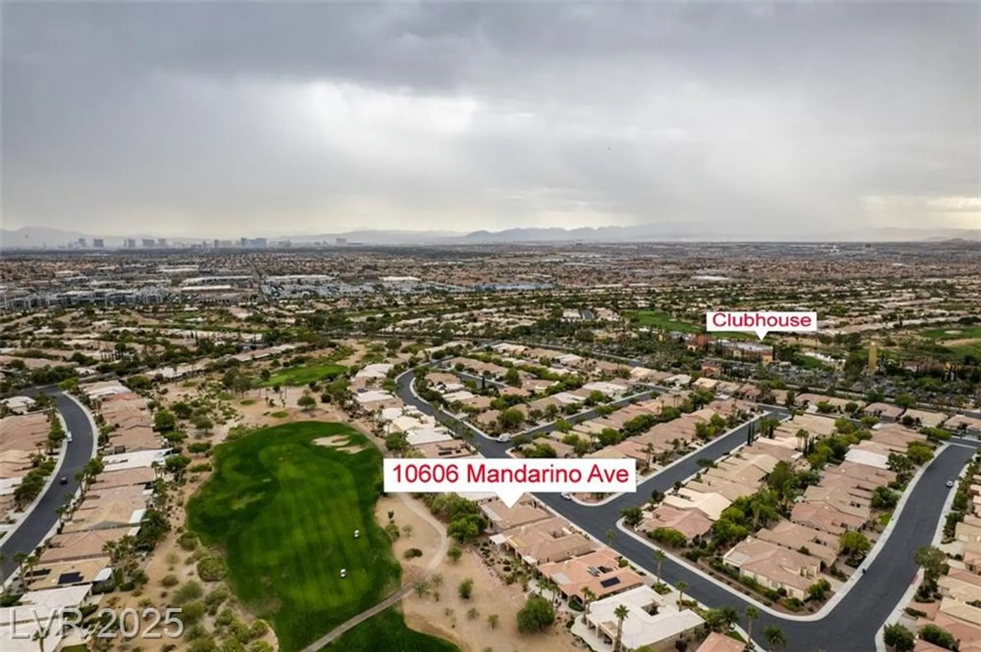 Property Slideshow image 56 of 70 | 10606 mandarino ave, Las Vegas, NV, 89135