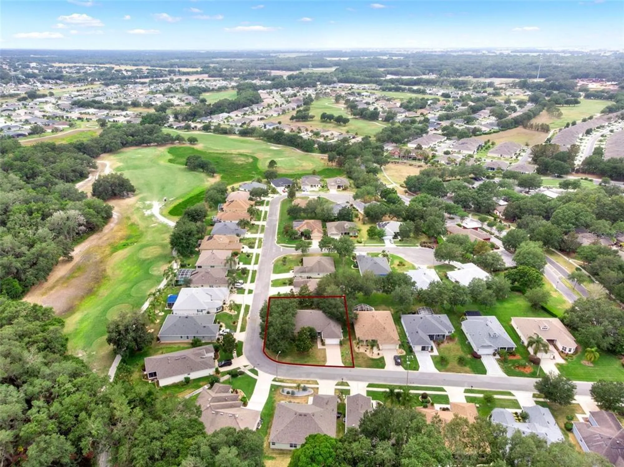 Property Slideshow image 5 of 63 | 26807 bull run, Leesburg, FL, 34748