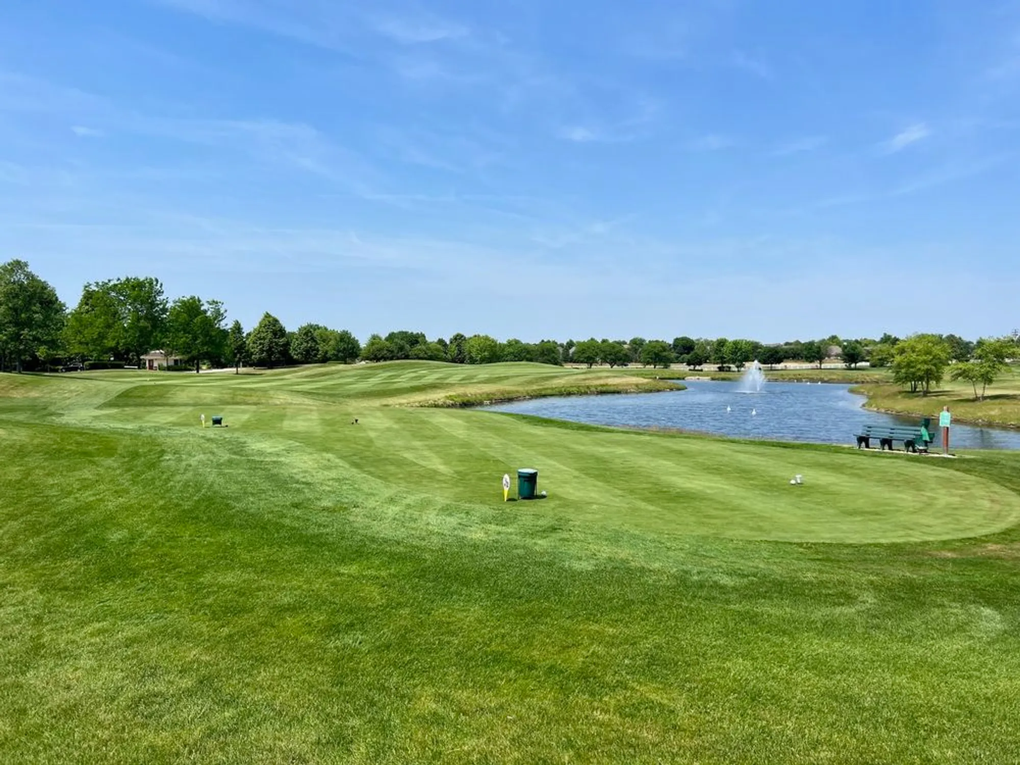 Property Slideshow image 52 of 58 | 16174 seneca lake cir, Crest Hill, IL, 60403