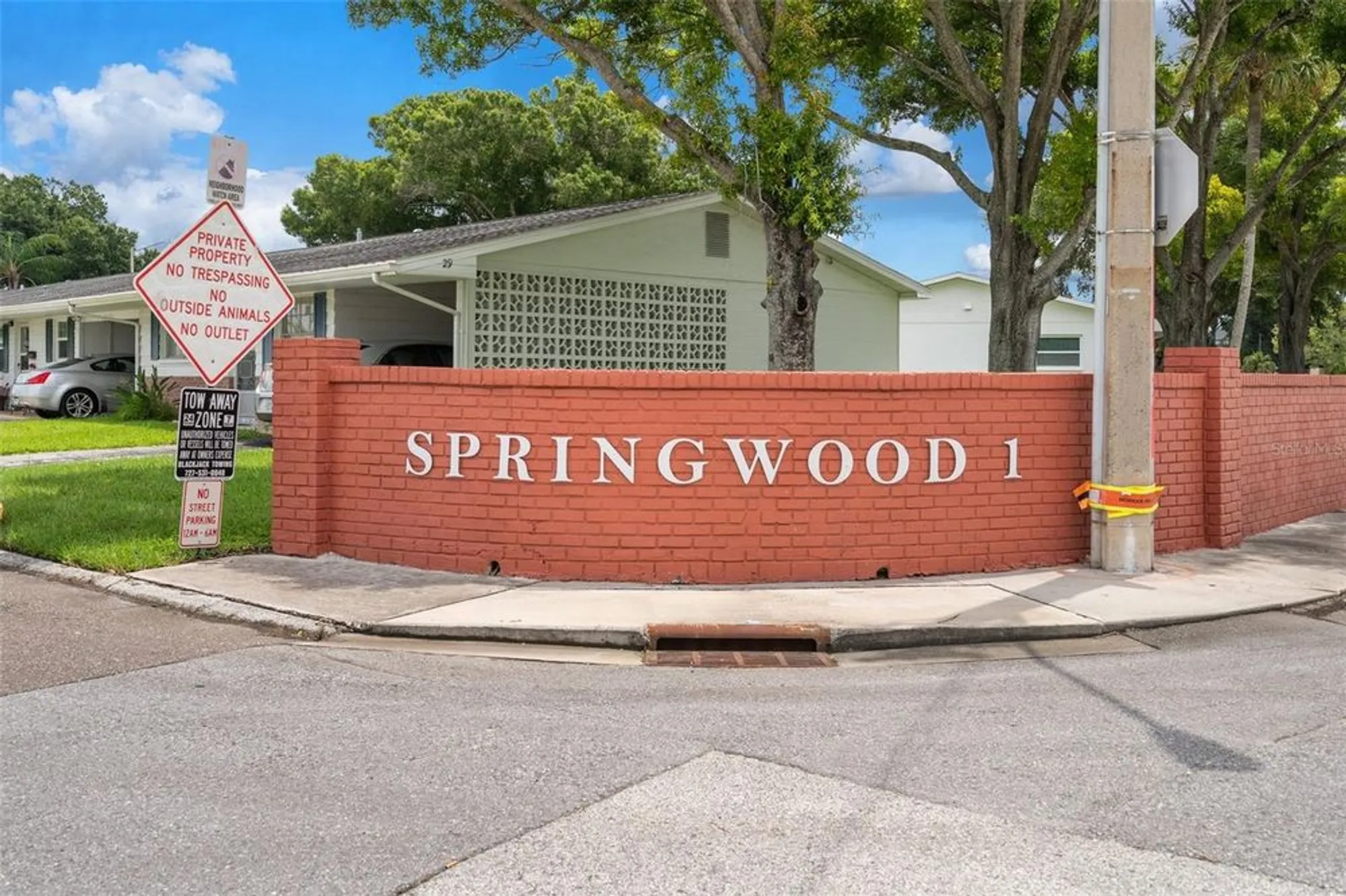 Property Slideshow image 58 of 59 | 10008 daffodil st 186, Pinellas Park, FL, 33782