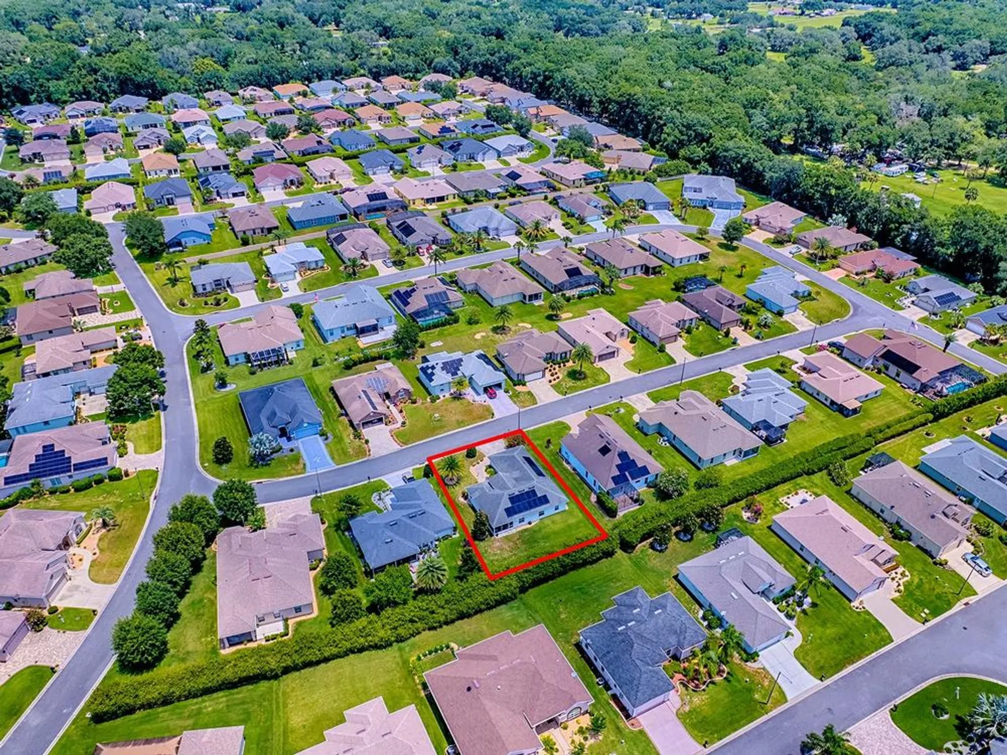 Property Slideshow image 62 of 100 | 10952 se 169th pl, Summerfield, FL, 34491