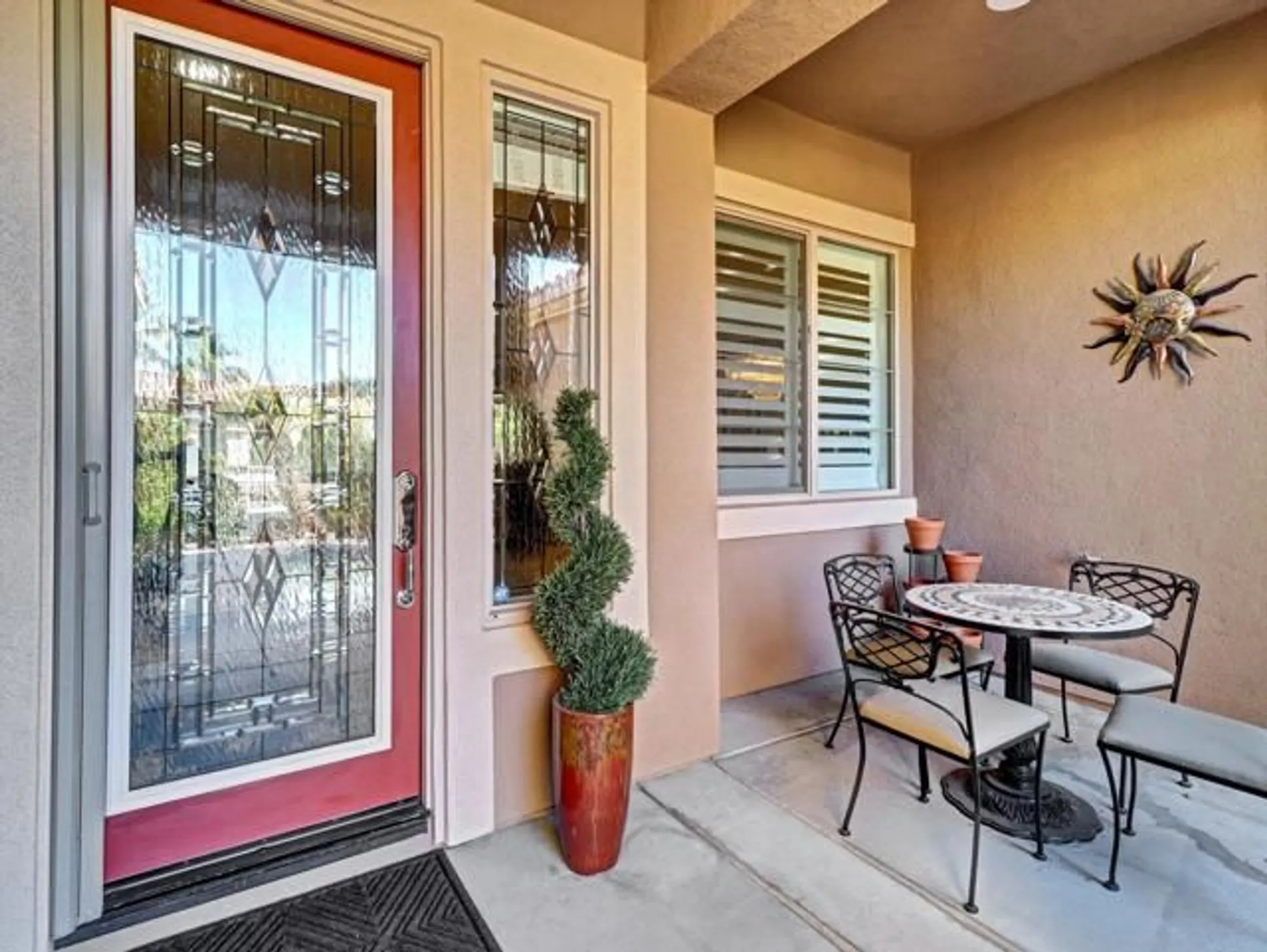 Property Slideshow image 4 of 88 | 81597 camino el triunfo, Indio, CA, 92203