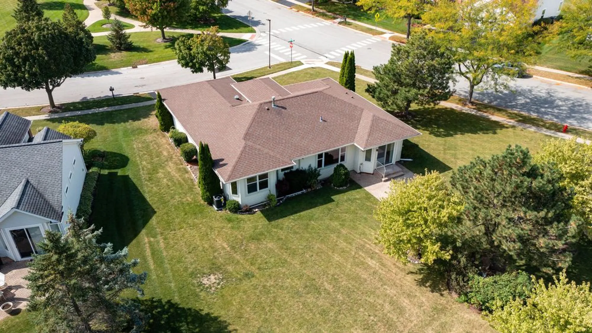 Property Slideshow image 32 of 38 | 12298 winding creek loop, Huntley, IL, 60142