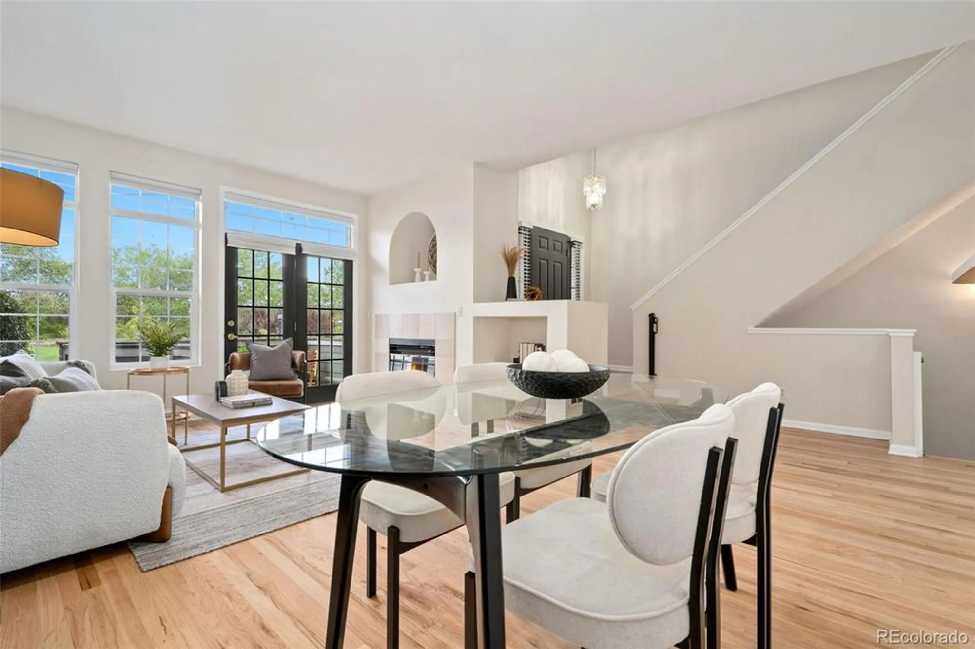 Property Slideshow image 6 of 41 | 2715 w greens dr, Littleton, CO, 80123