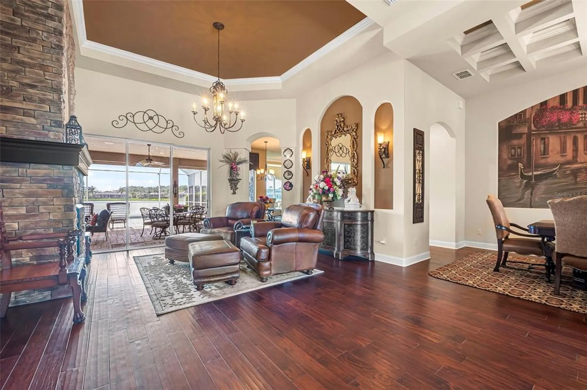 Property Slideshow image 8 of 60 | 568 luna bella ln, New Smyrna Beach, FL, 32168