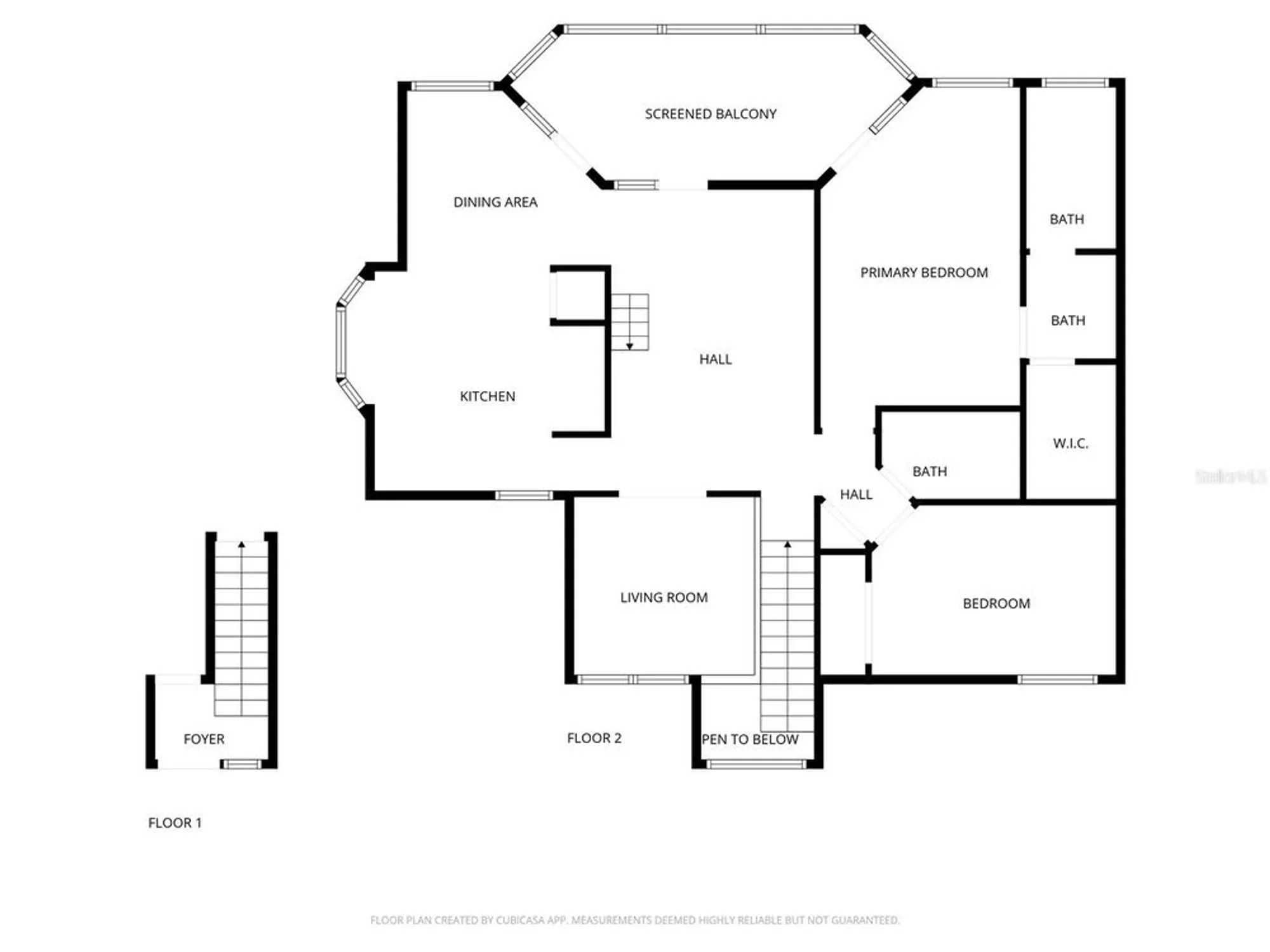 Property Slideshow image 4 of 51 | 132 golden eye dr c, Daytona Beach, FL, 32119