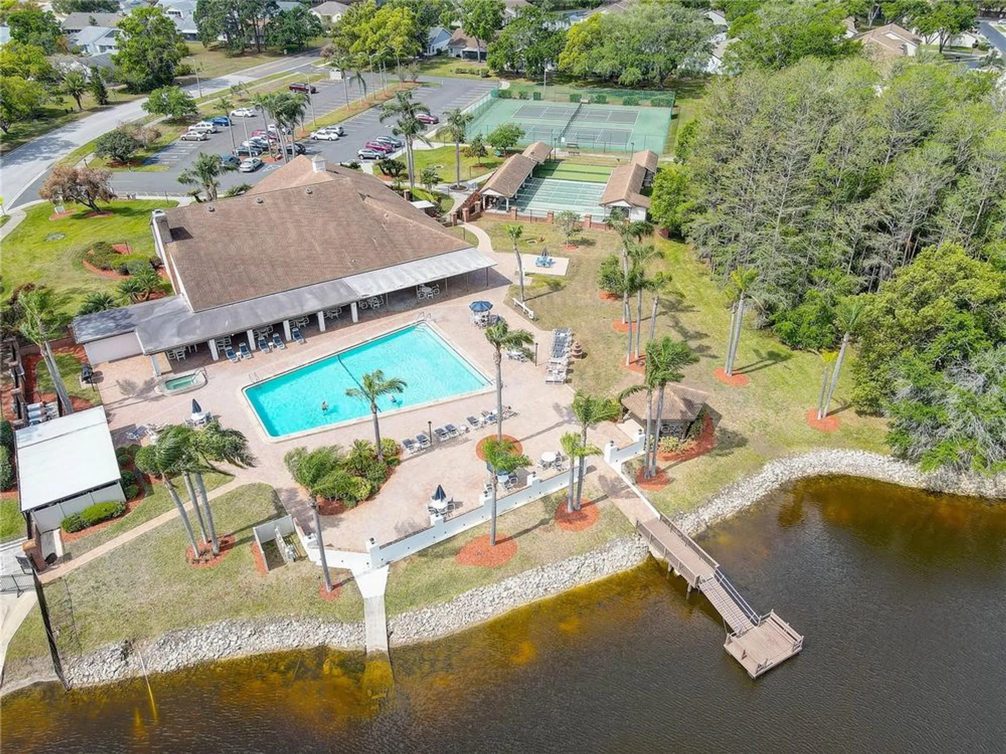 Property Slideshow image 43 of 55 | 9643 noble ct, New Port Richey, FL, 34655