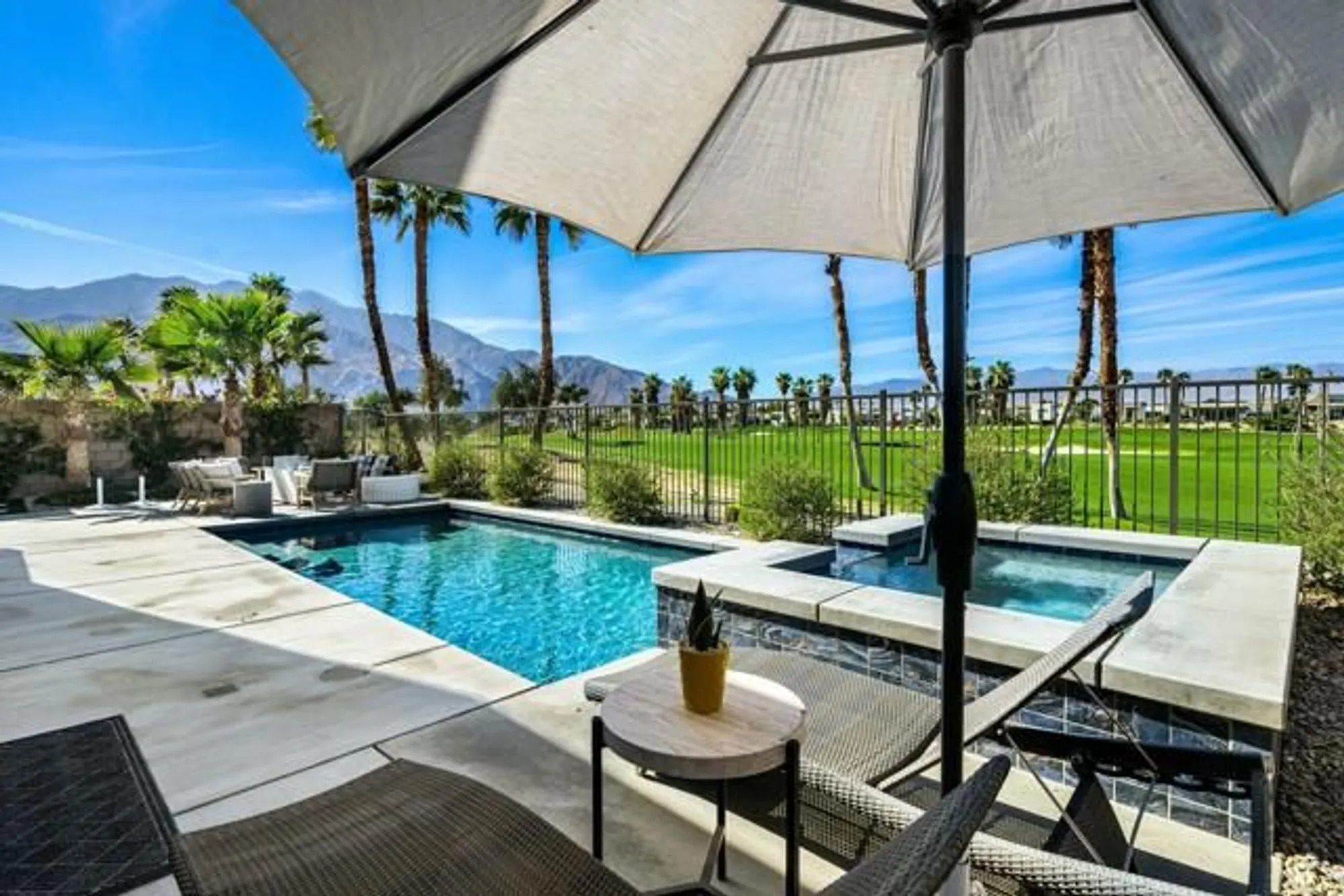 Property Slideshow image 23 of 58 | 4401 lumina way, Palm Springs, CA, 92262