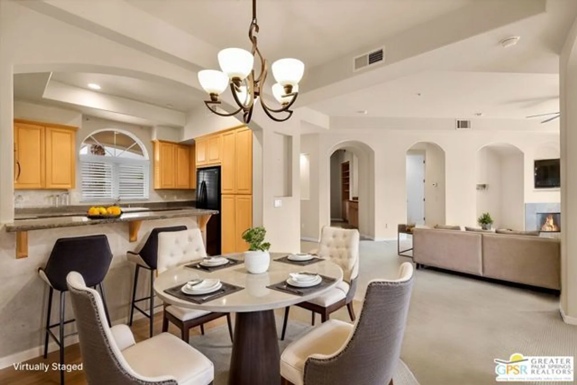 Property Slideshow image 13 of 64 | 1705 via san martino, Palm Desert, CA, 92260