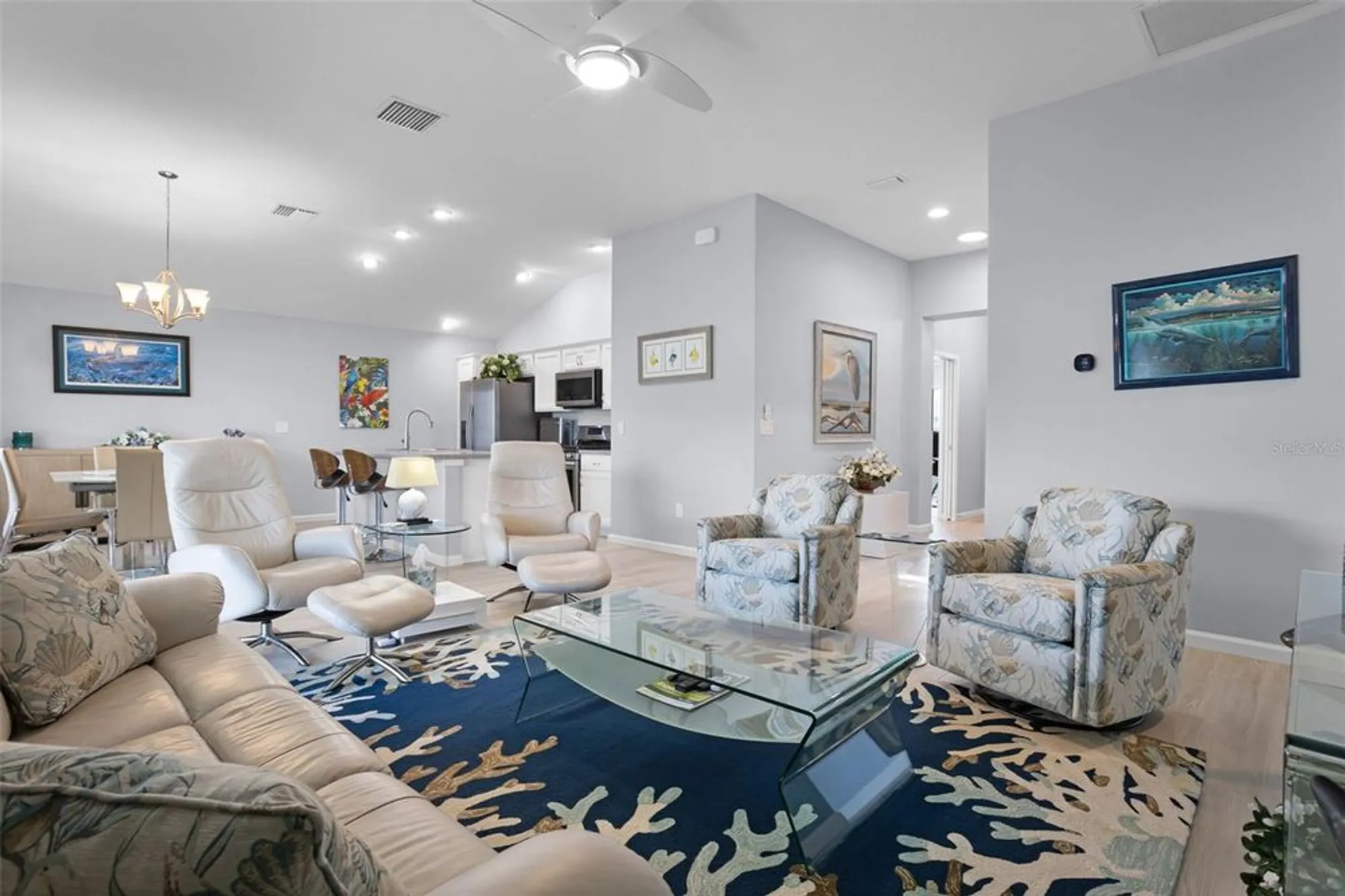 Property Slideshow image 9 of 54 | 5778 henry loop, The Villages, FL, 32163