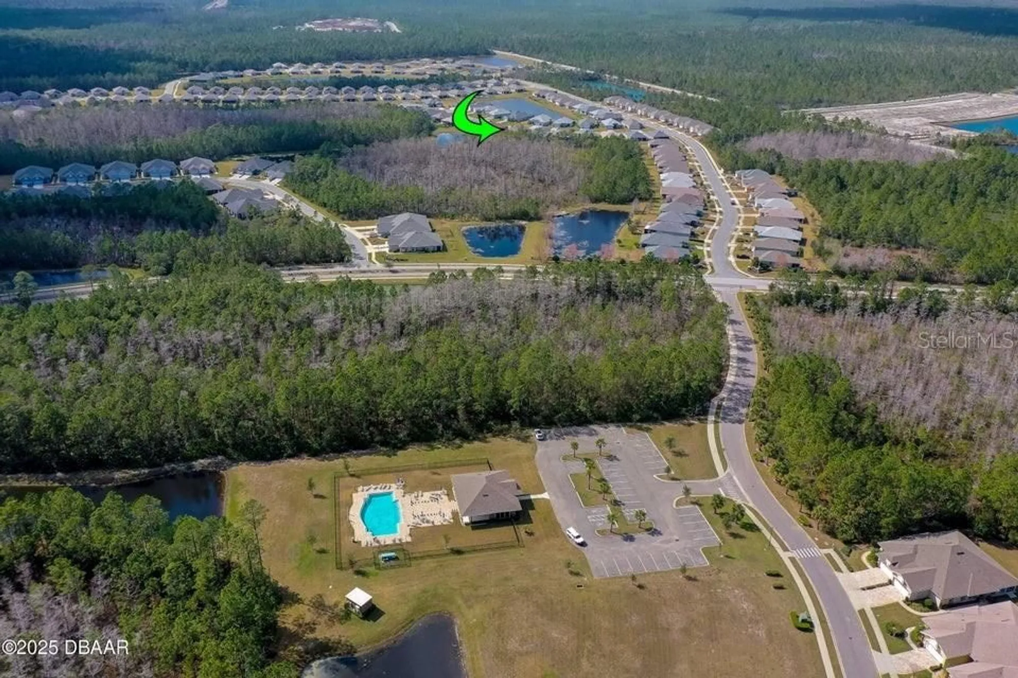 Property Slideshow image 34 of 41 | 15 shear water trl, Ormond Beach, FL, 32174