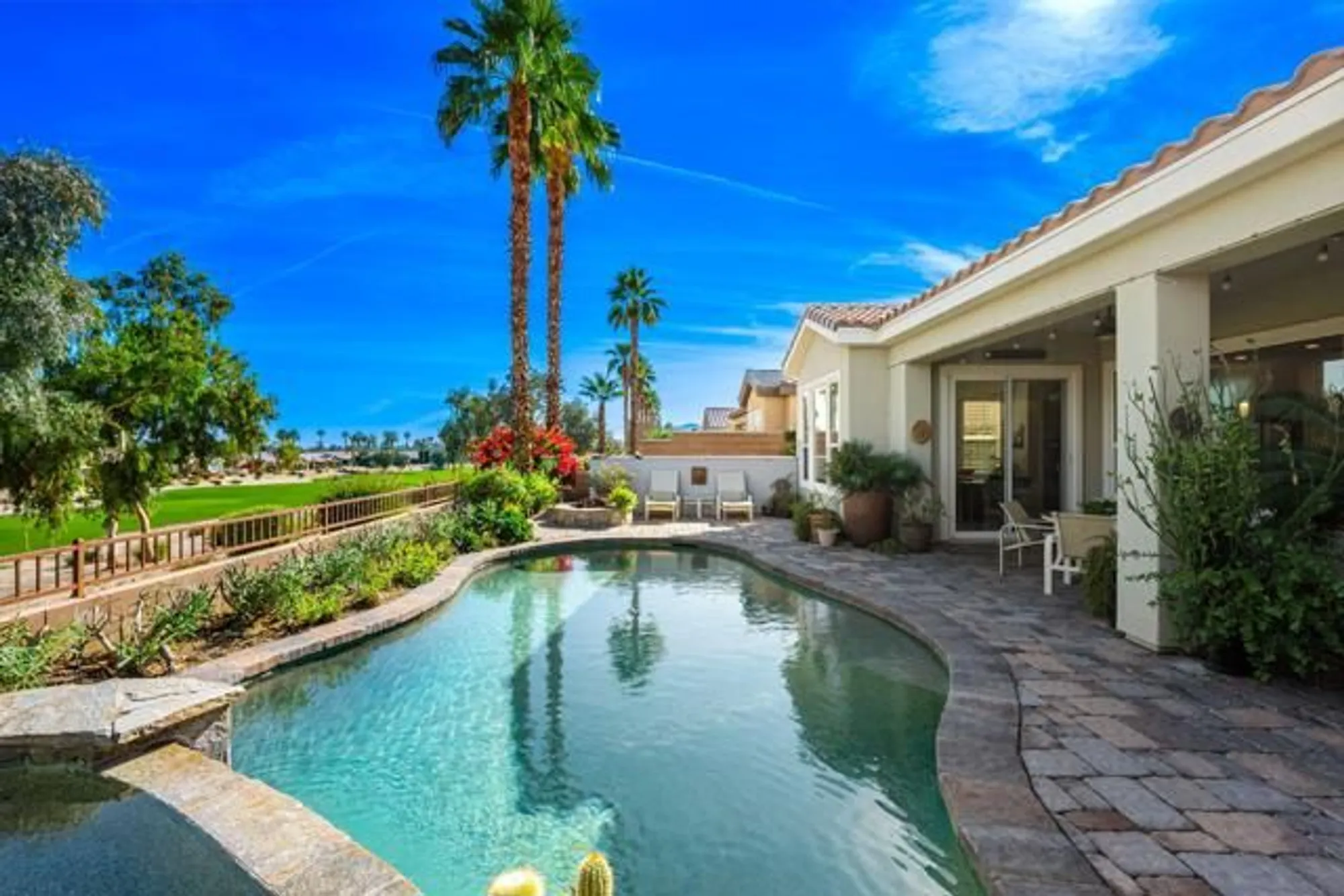 Property Slideshow image 39 of 42 | 61318 sapphire ln, La Quinta, CA, 92253