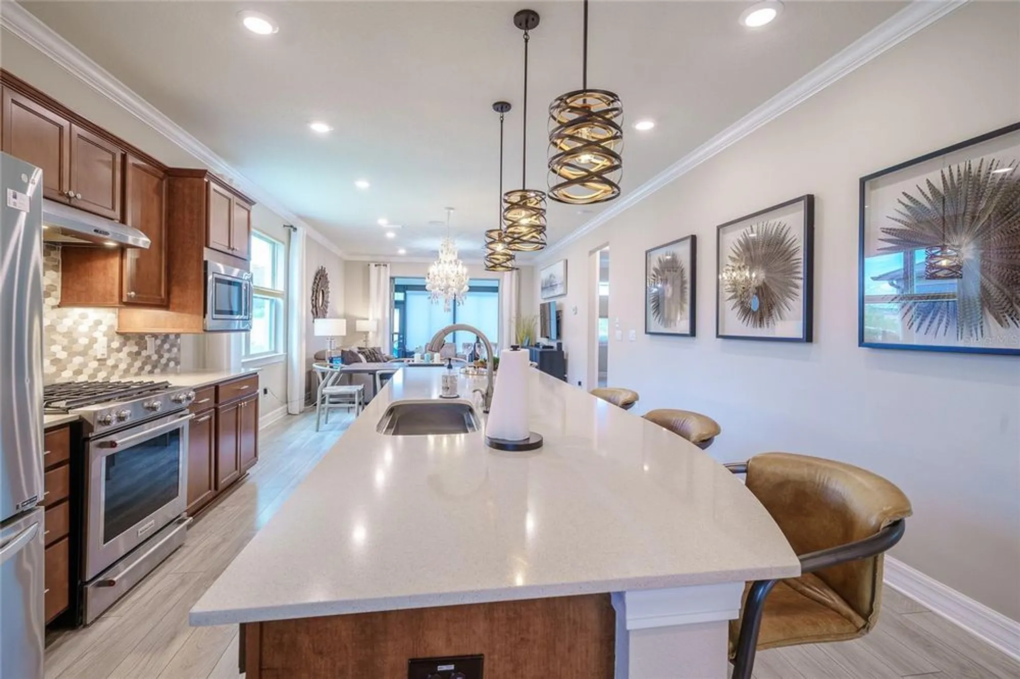 Property Slideshow image 33 of 67 | 19287 coastal shore ter, Land O Lakes, FL, 34638