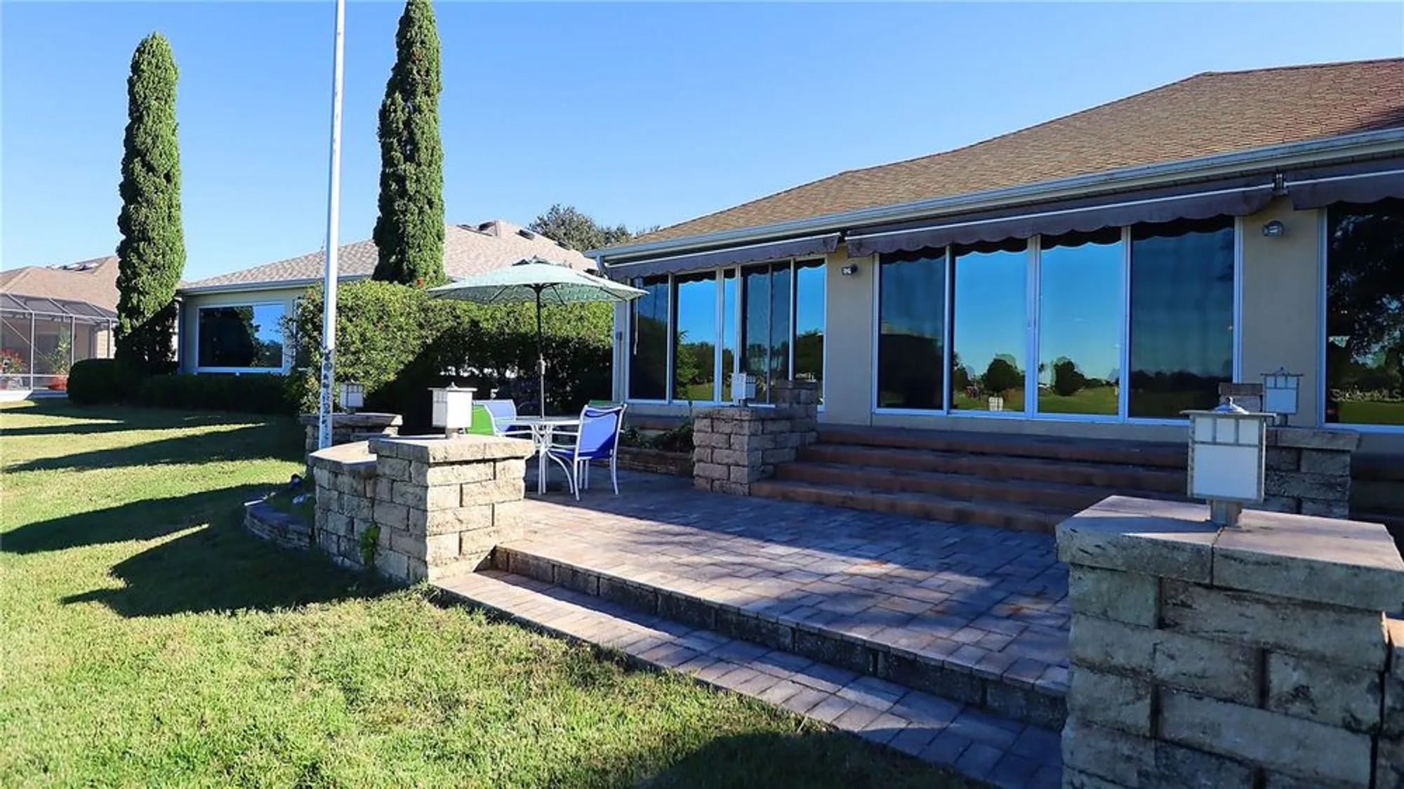 Property Slideshow image 50 of 60 | 1988 dove hollow run, The Villages, FL, 32162