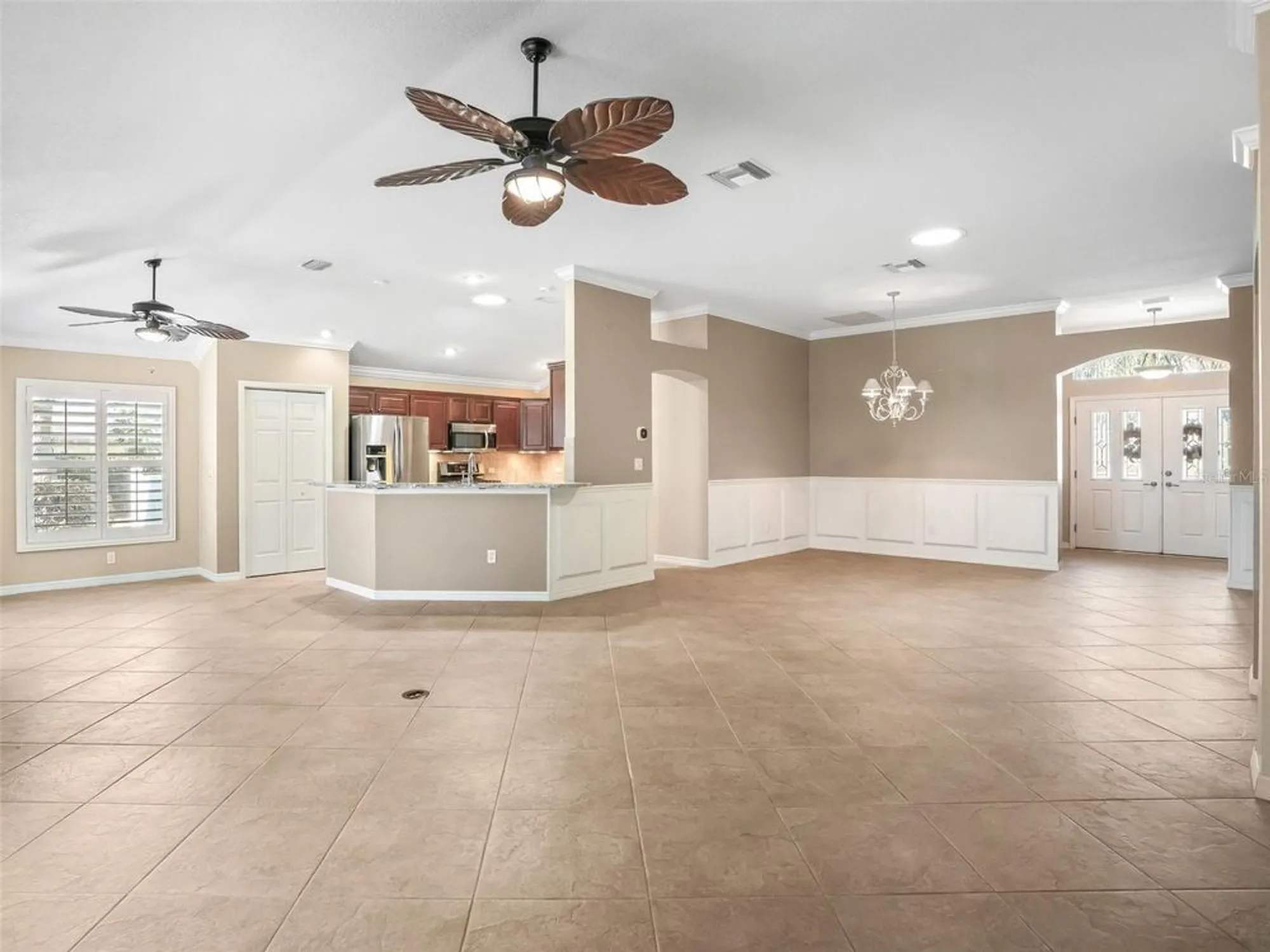 Property Slideshow image 12 of 54 | 728 dowding way, The Villages, FL, 32162