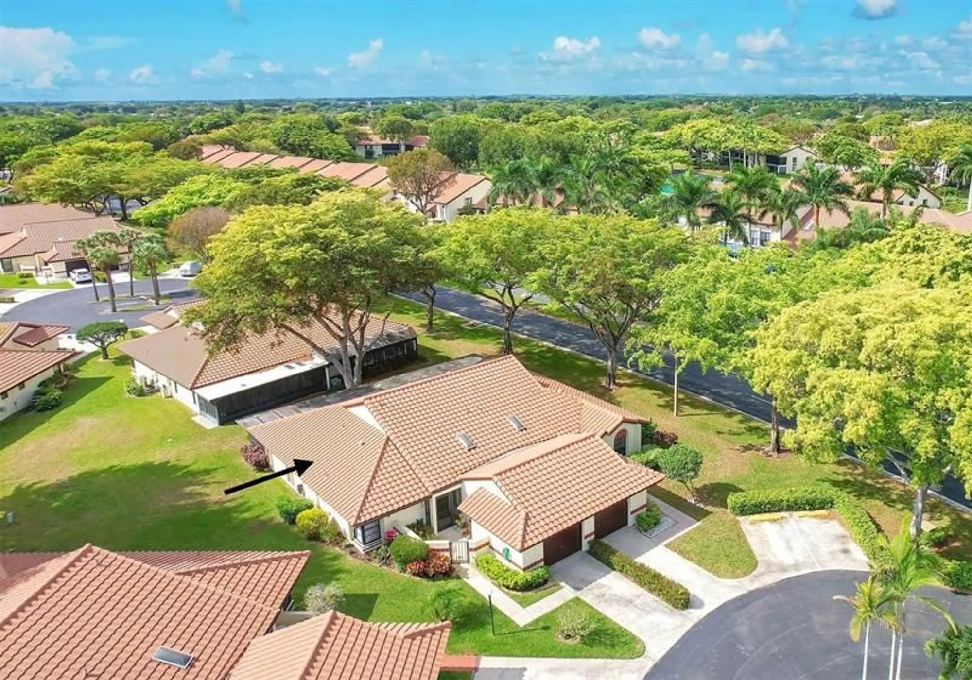 Property Slideshow image 39 of 59 | 10726 beach palm ct a, Boynton Beach, FL, 33437