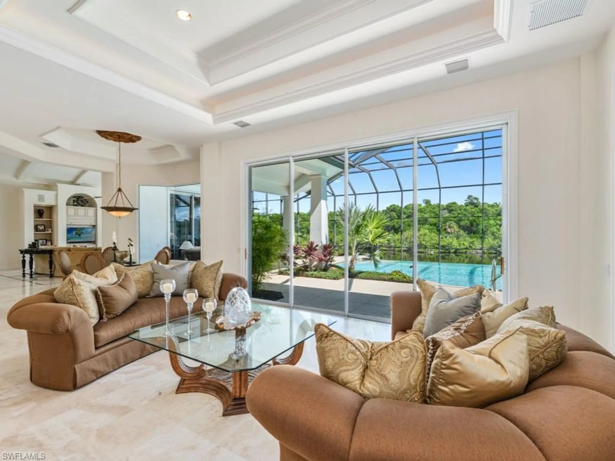 Property Slideshow image 7 of 50 | 26271 woodlyn dr, Bonita Springs, FL, 34134